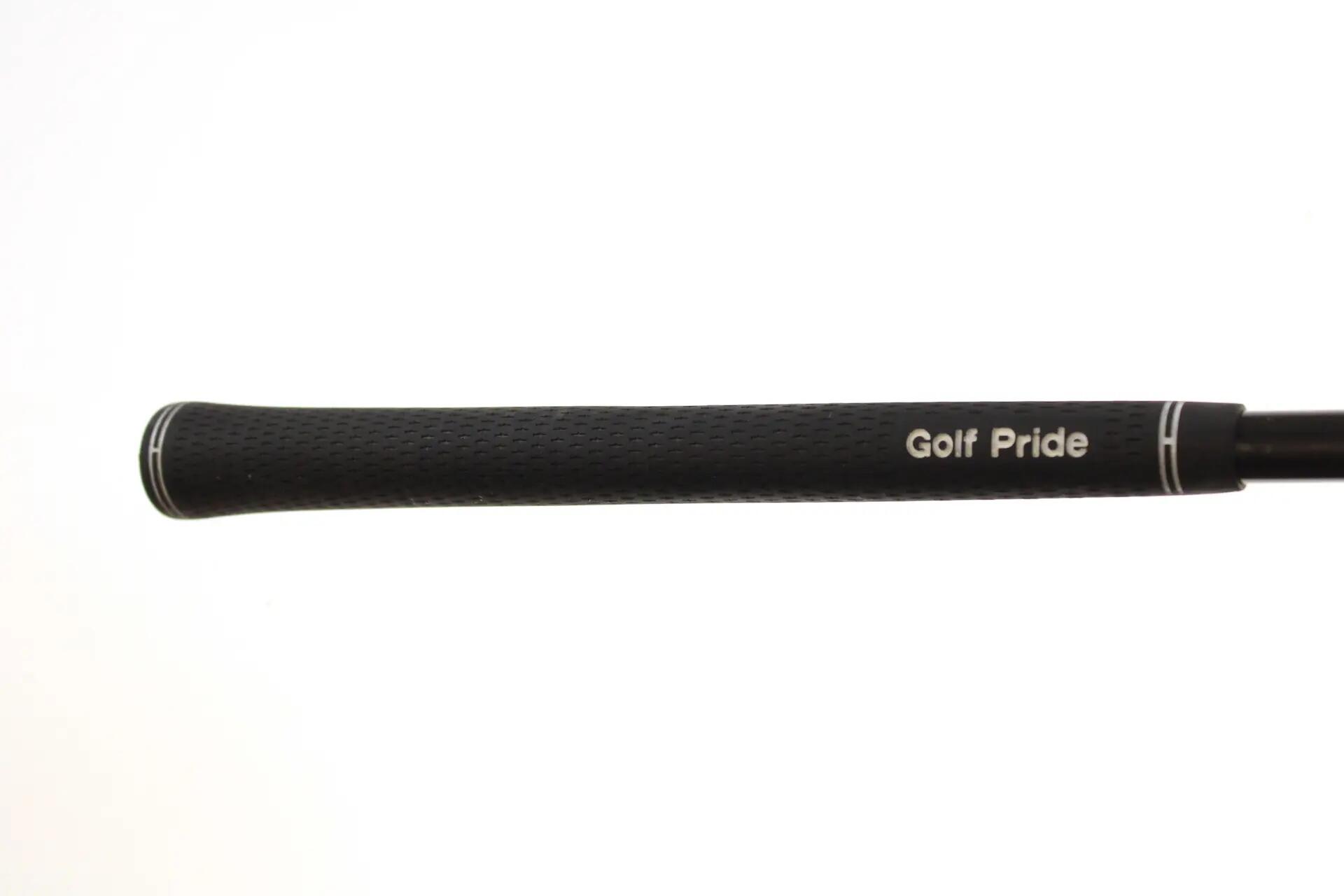 Seconde vie - TaylorMade RESCUE DUAL RH 19-deg Hybrid - Sufficient 5/5