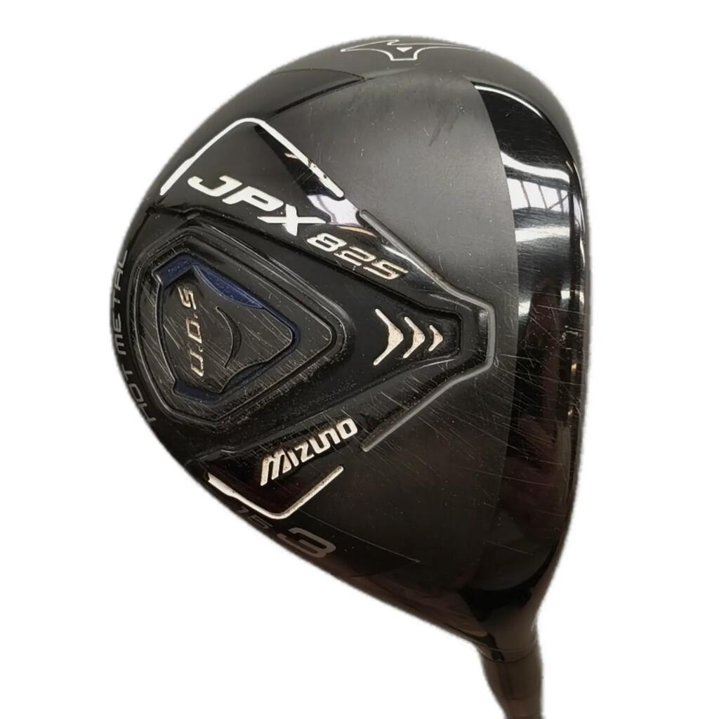 Mizuno JPX 825 Fairway Wood / Flex Regular / #3/15