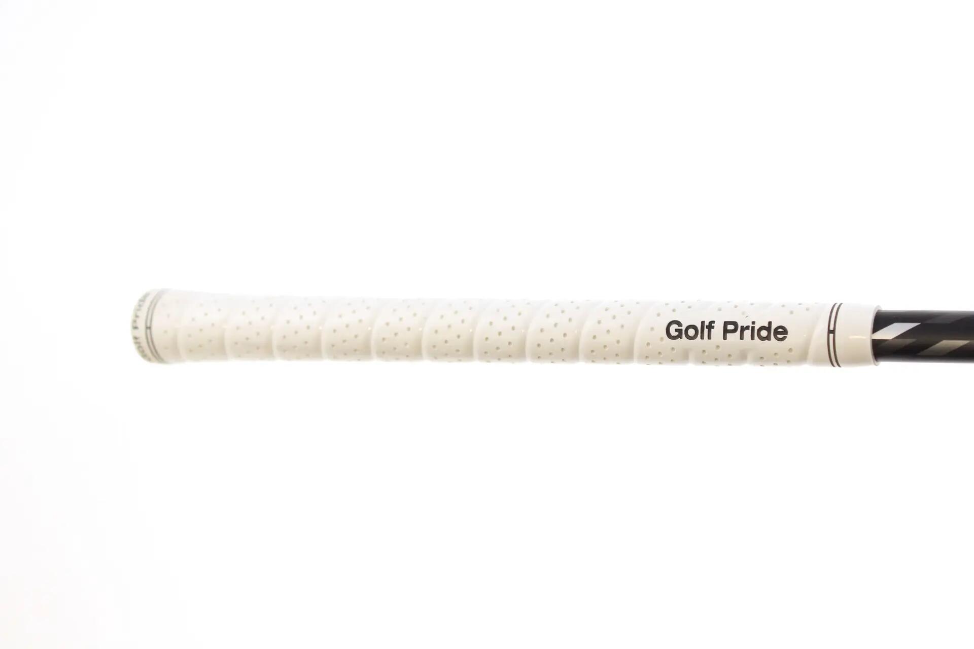 Seconde vie - Callaway Paradym Ai Smoke HL RH 24-deg Hybrid - Sufficient 5/5