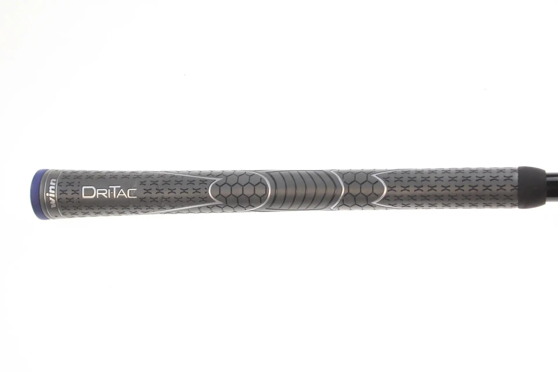 Seconde vie - Callaway Paradym X RH 24-deg Hybrid - Very good 5/5