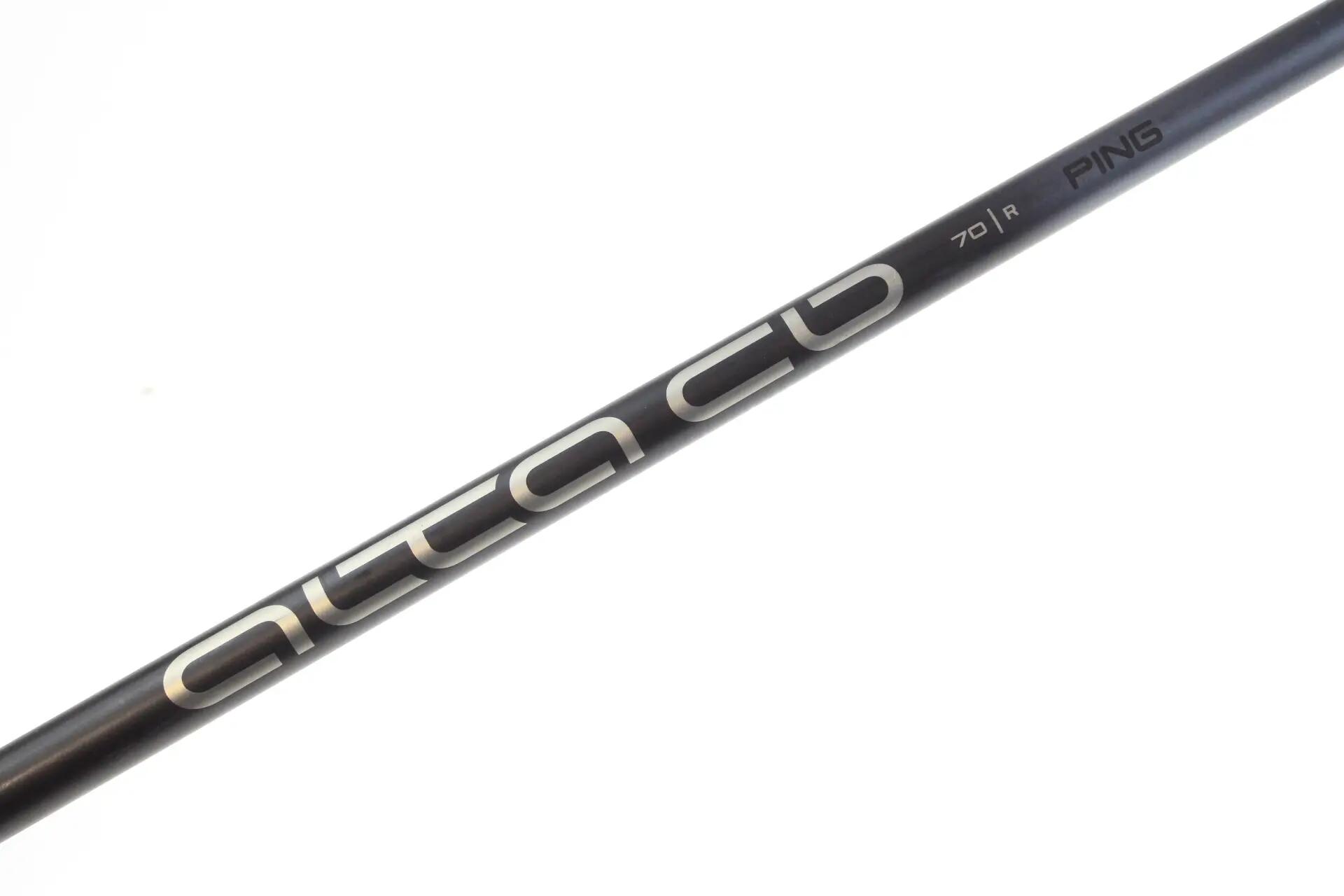 Seconde vie - Ping G425 Crossover LH 18-deg Hybrid - Sufficient 4/5