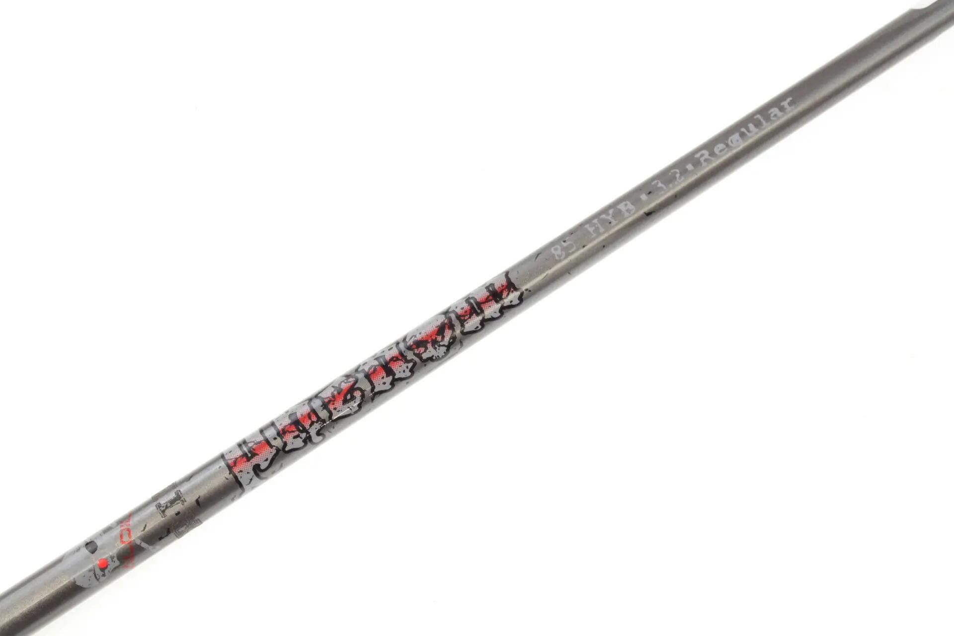 Seconde vie - Wilson Staff FG Tour M3 LH 19-deg Hybrid - Sufficient 4/5