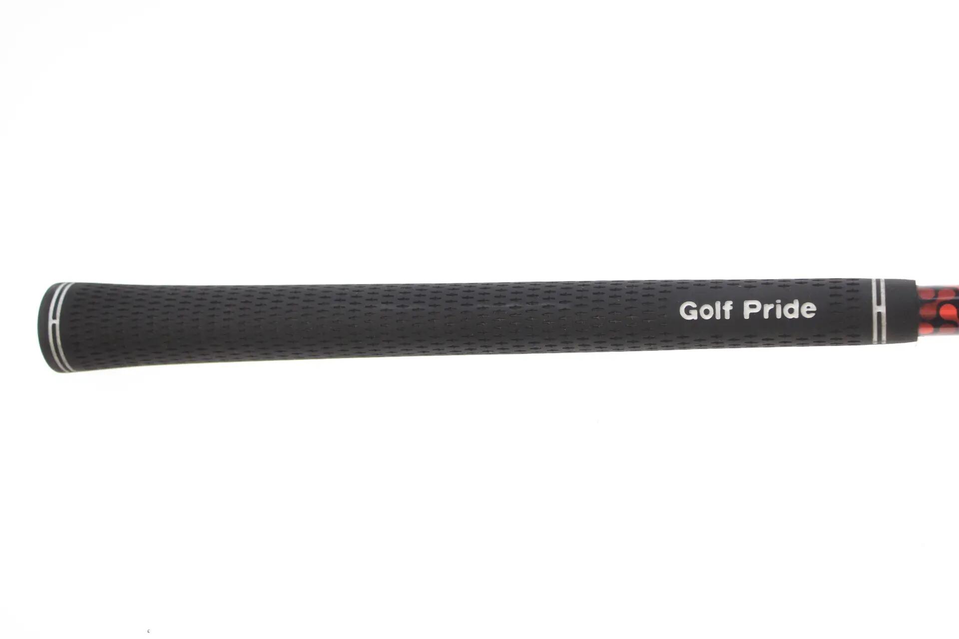 Seconde vie - TaylorMade M4 Rescue 2021 RH 19-deg Hybrid - Sufficient 6/6