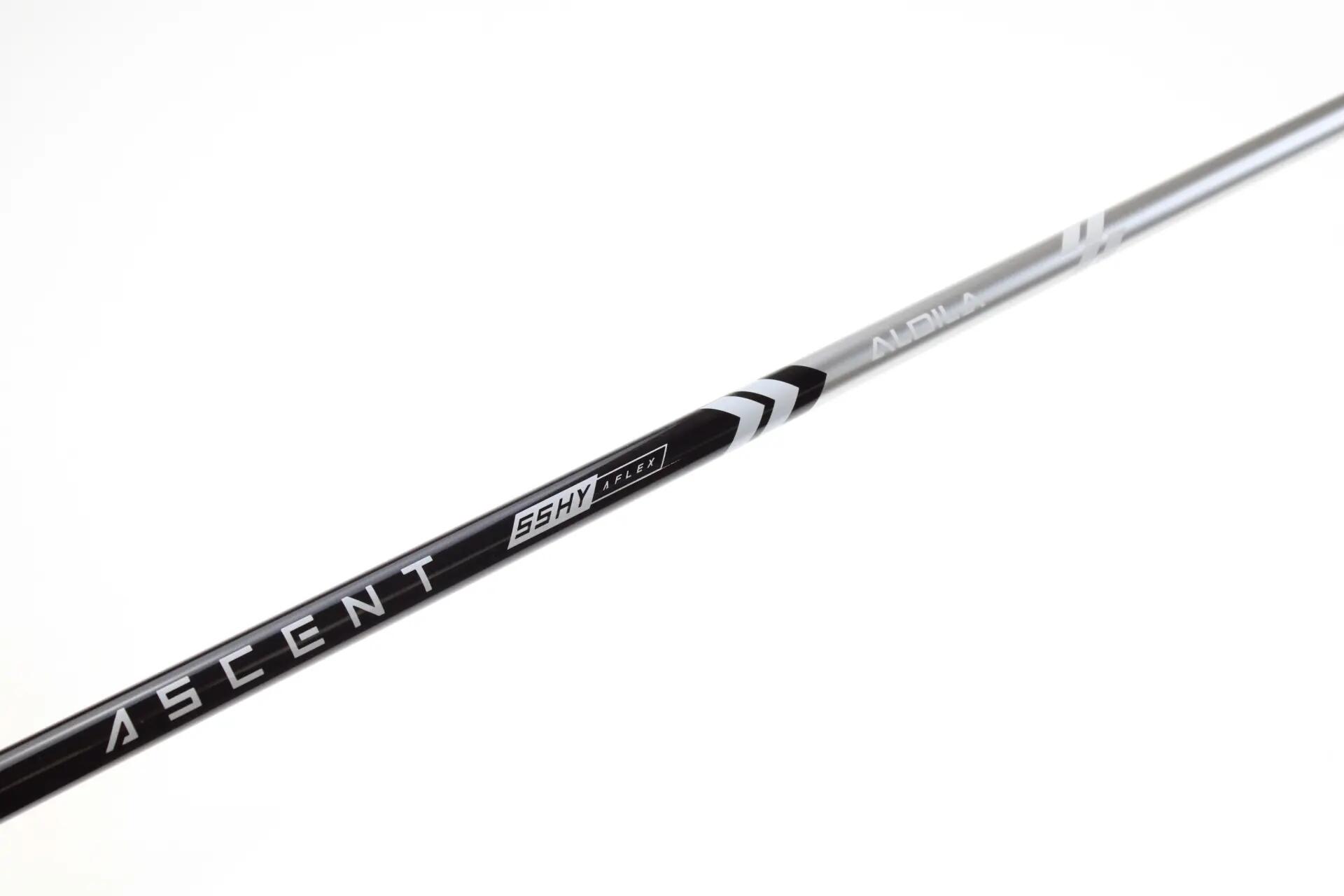 Seconde vie - TaylorMade P.DHY Utility RH 18-deg Hybrid - Very good 4/5