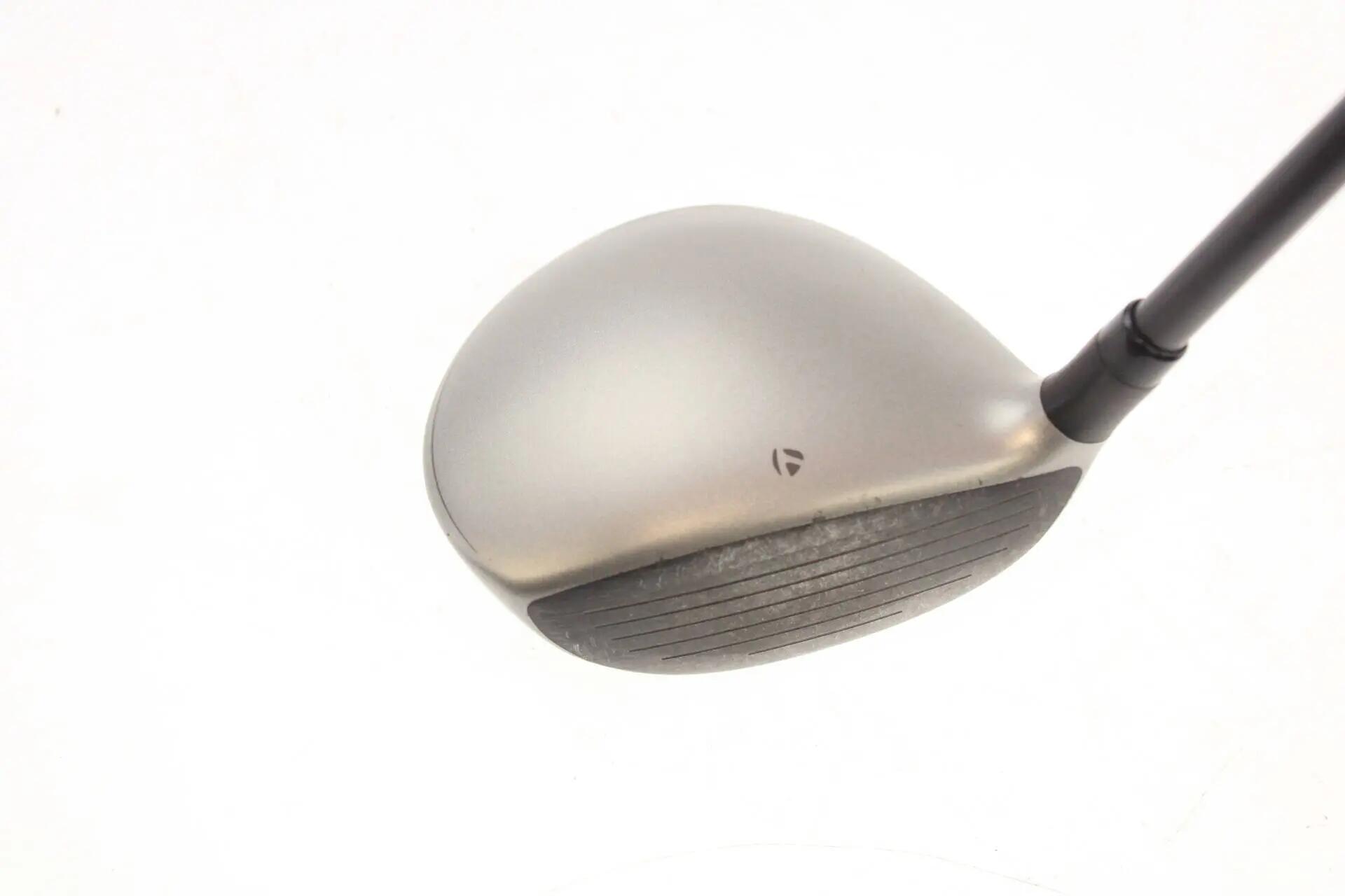 Seconde vie - TaylorMade SLDR S RH 15-deg Fairway Wood - Good 3/5