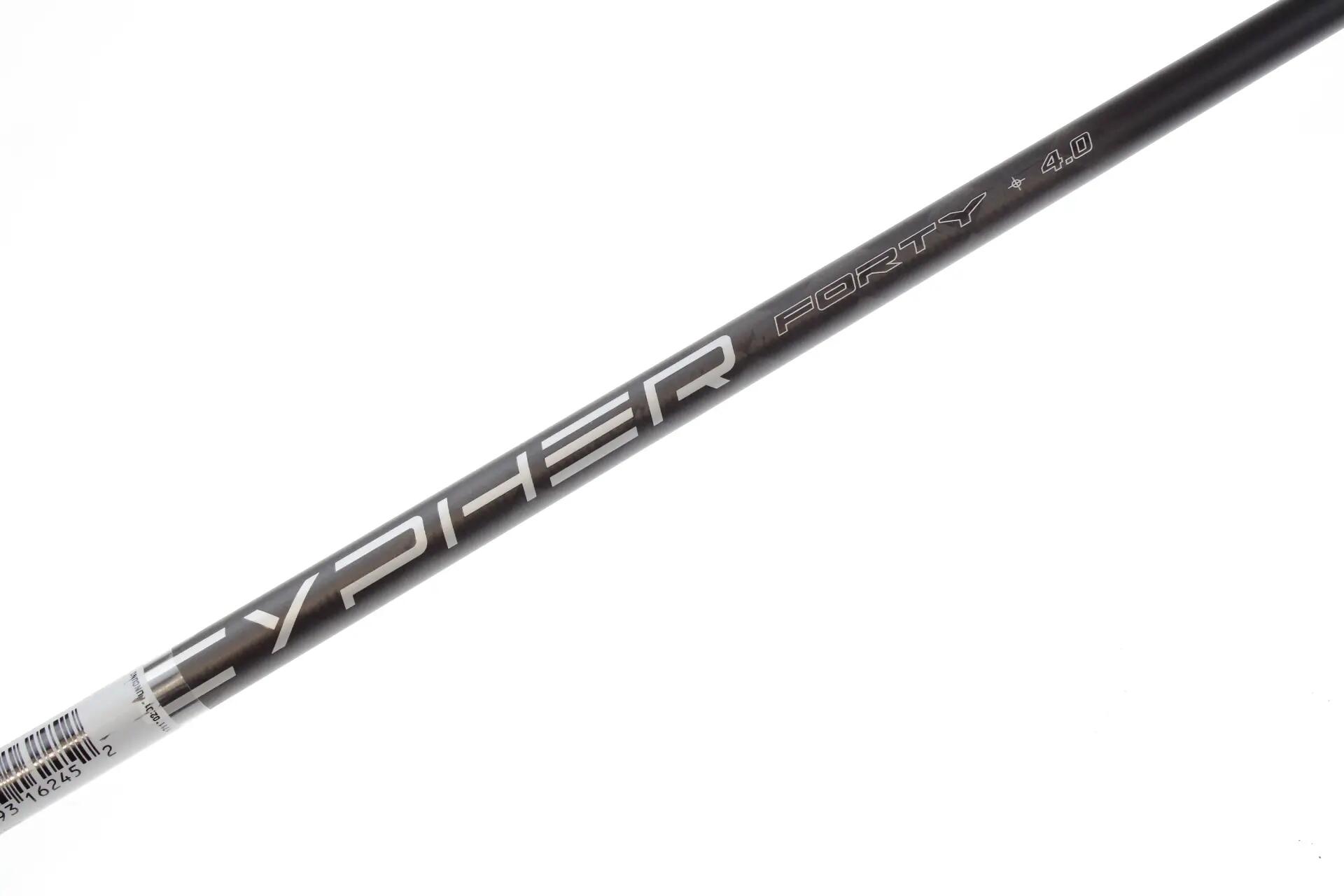 Seconde vie - Callaway Paradym Ai Smoke MAX RH 18-deg Fairway Wood - Excellent 4/5