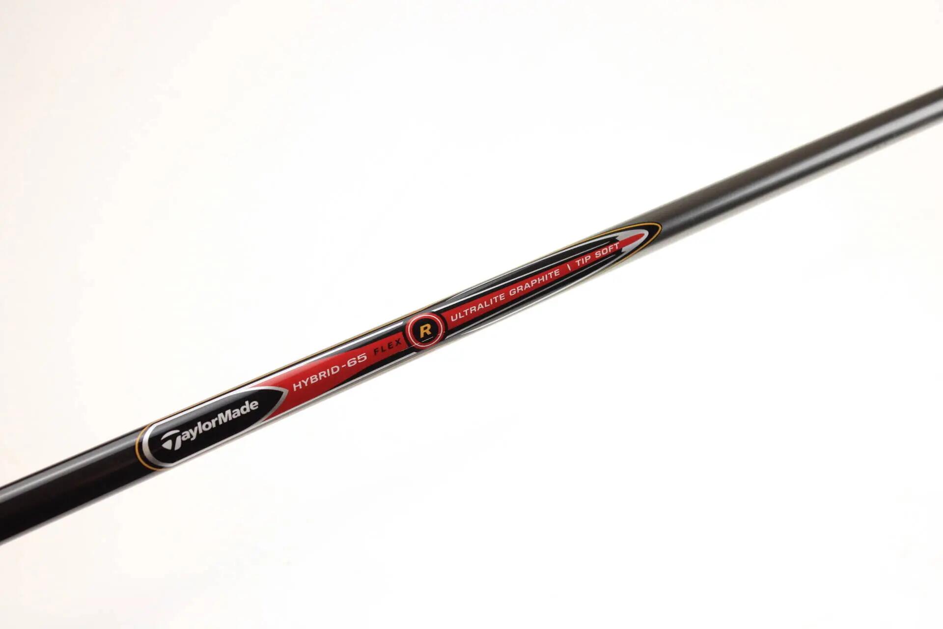 Seconde vie - TaylorMade RESCUE DUAL RH 19-deg Hybrid - Sufficient 4/5