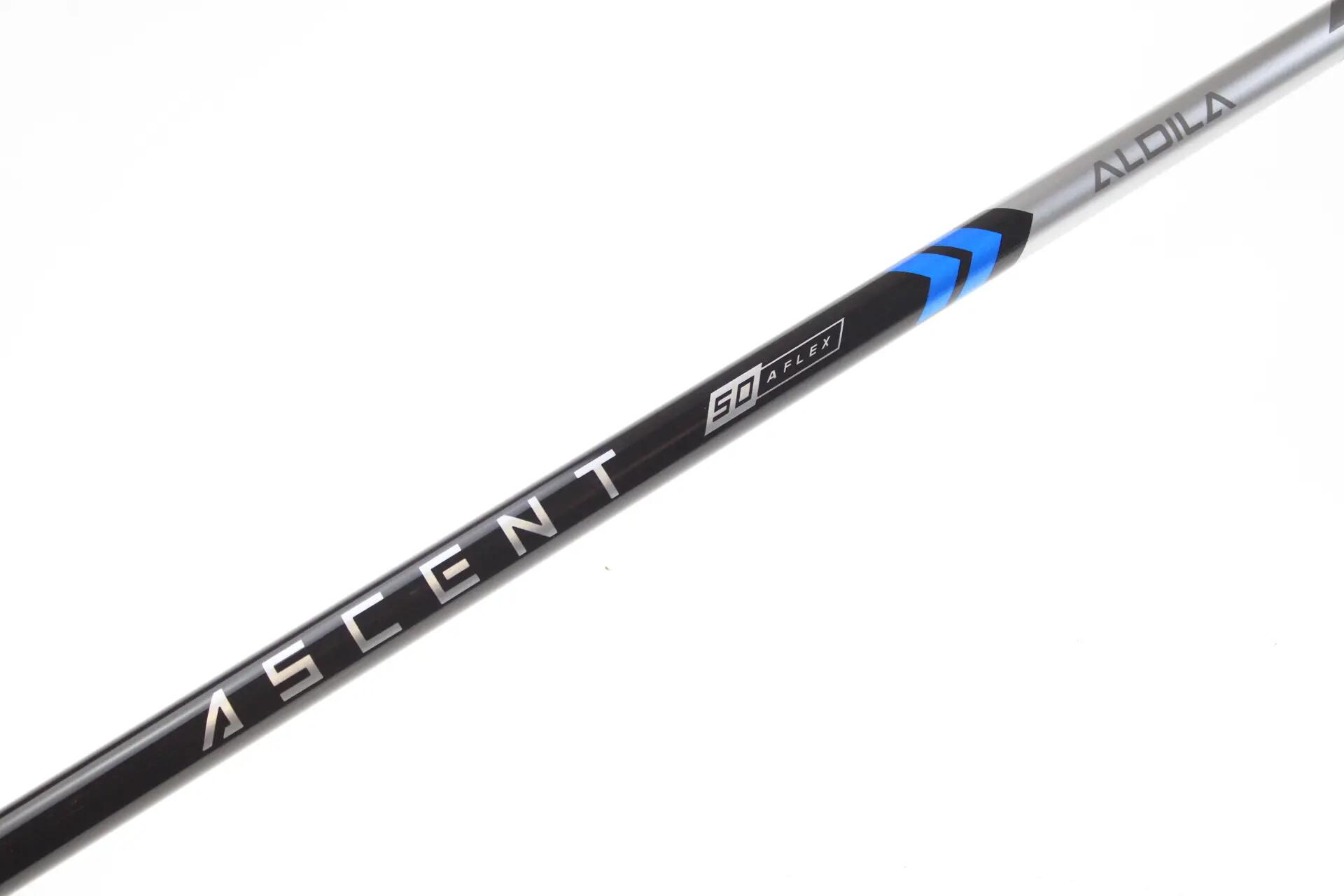 Seconde vie - Callaway Paradym X RH 24-deg Hybrid - Very good 4/5