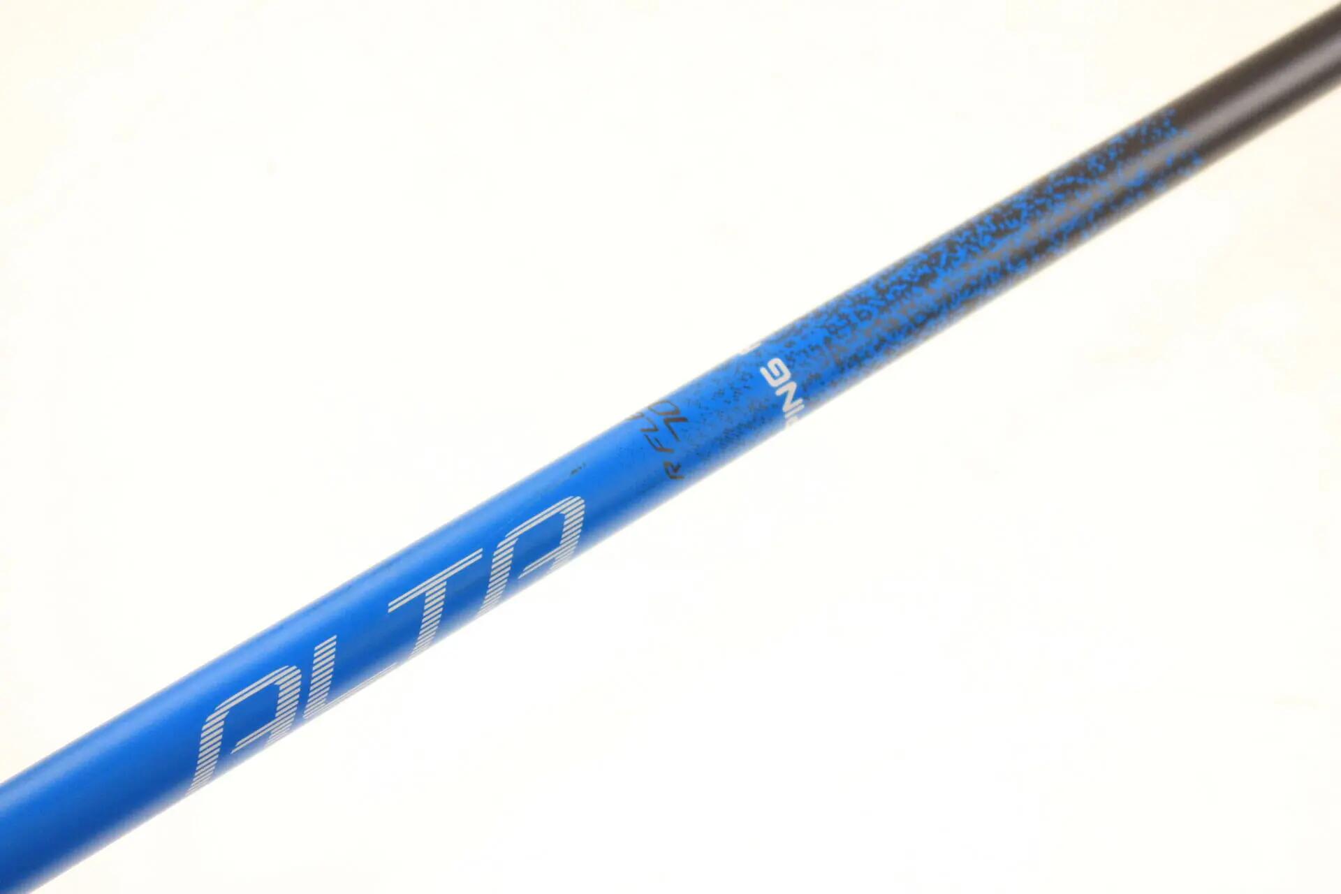 Seconde vie - Ping G400 Crossover RH 22-deg Hybrid - Good 4/5