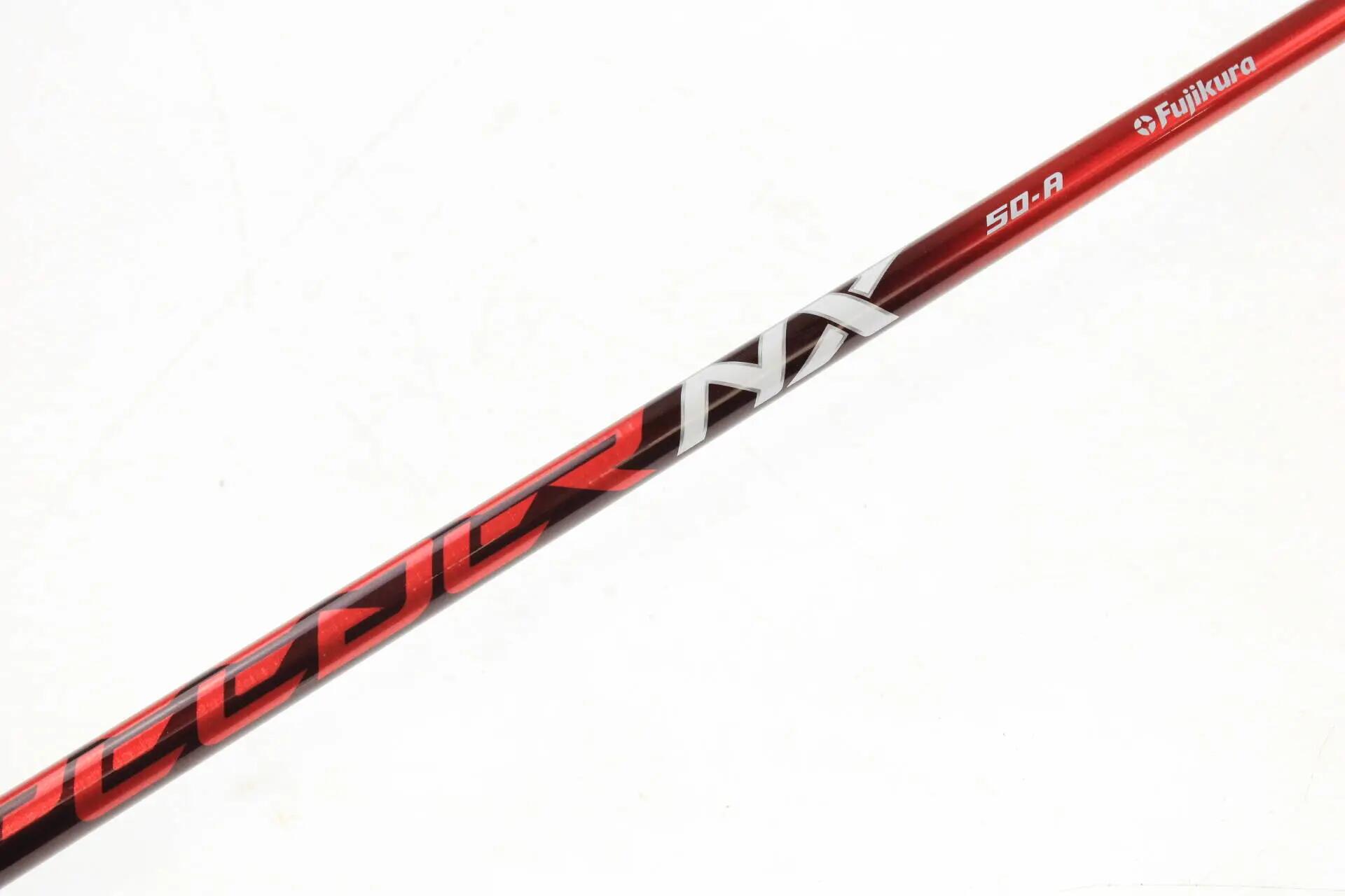 Seconde vie - TaylorMade Stealth 2 HD RH 27-deg Hybrid - Good 4/5