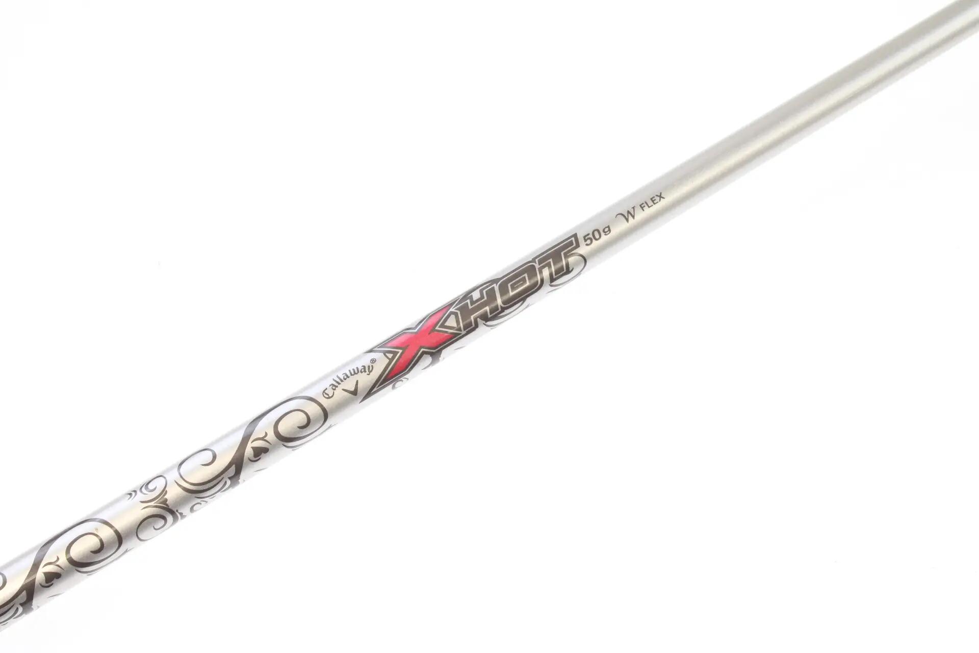 Seconde vie - Callaway X Hot RH 22-deg Hybrid - Good 4/5