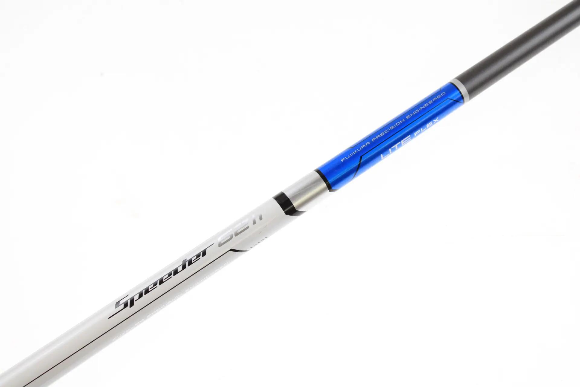 Seconde vie - TaylorMade SLDR S RH 22-deg Hybrid - Sufficient 4/5