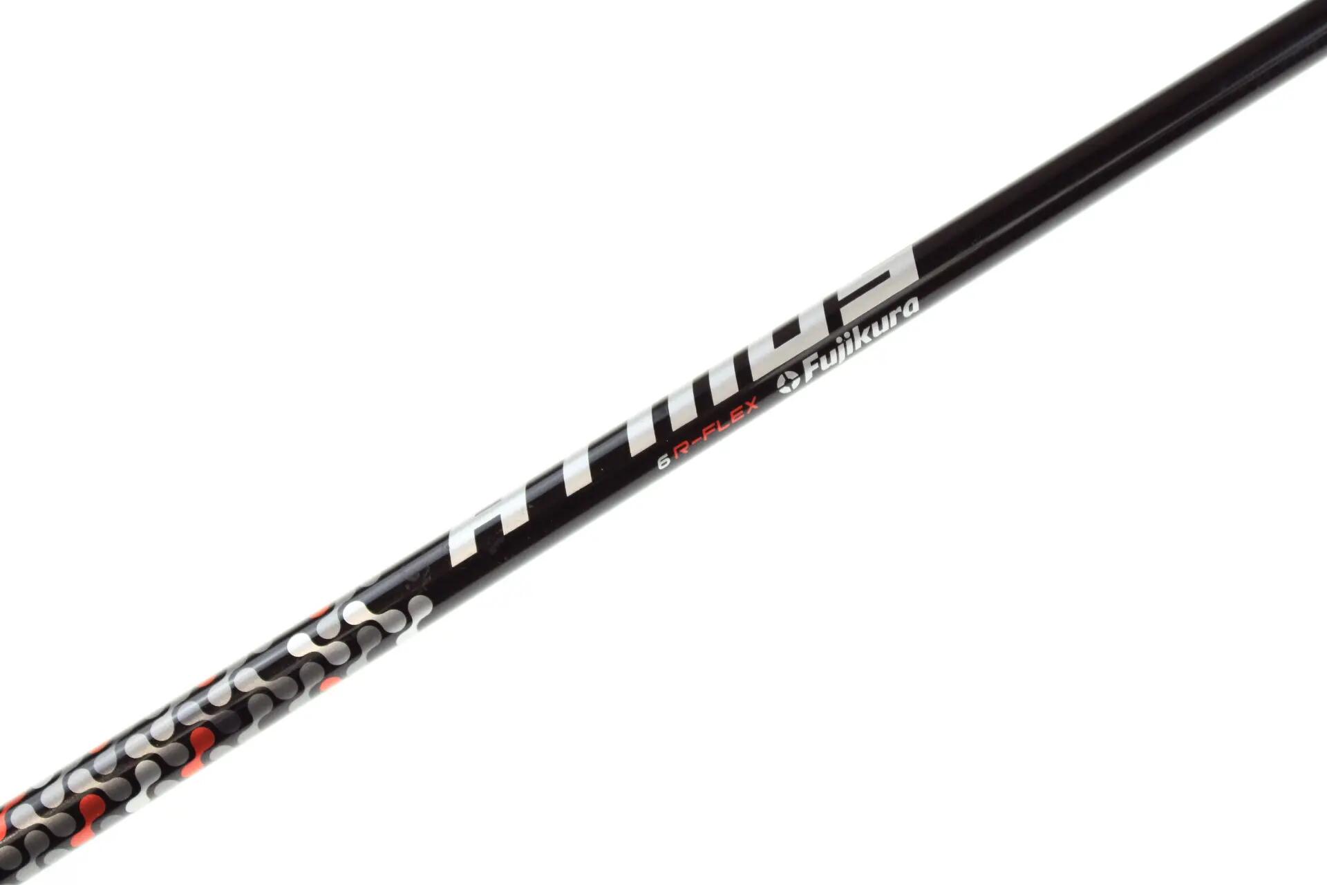 Seconde vie - TaylorMade M6 LH 22-deg Hybrid - Sufficient 4/5