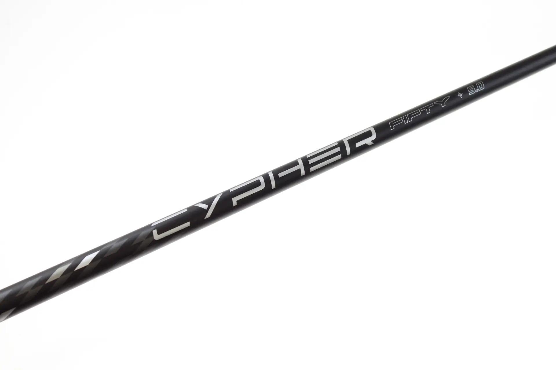 Seconde vie - Callaway Paradym Ai Smoke HL RH 24-deg Hybrid - Sufficient 4/5