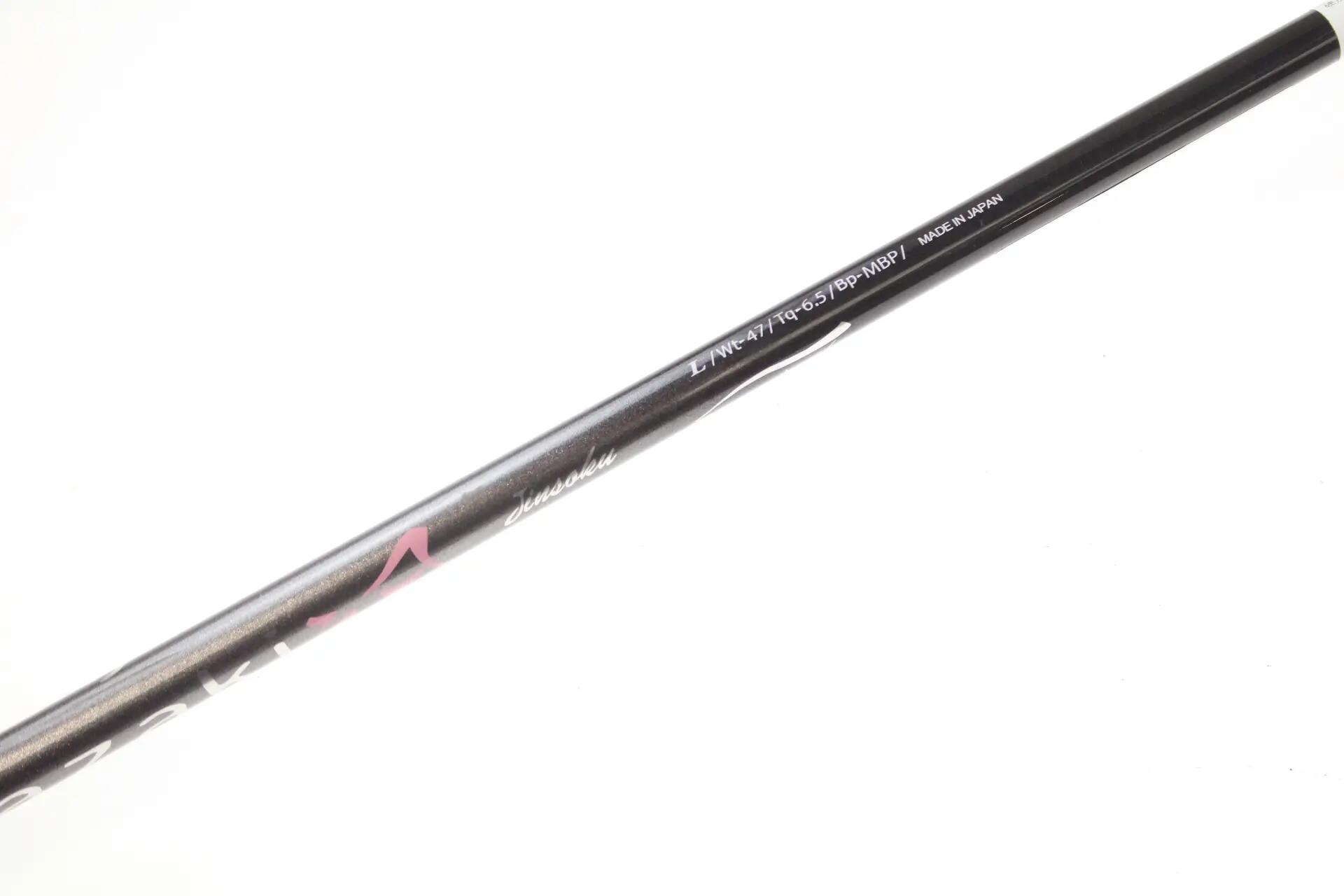 Seconde vie - Srixon Z-355 RH 15-deg Fairway Wood - Very good 4/5