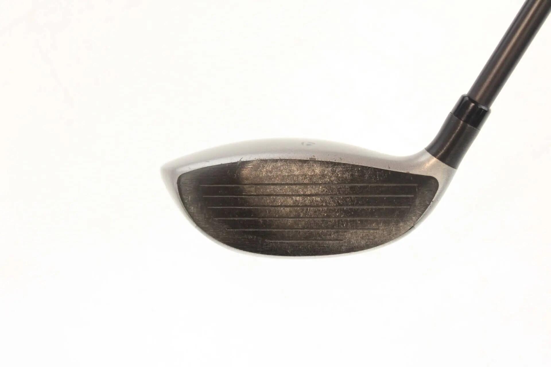 Seconde vie - TaylorMade SLDR S RH 15-deg Fairway Wood - Good 2/5