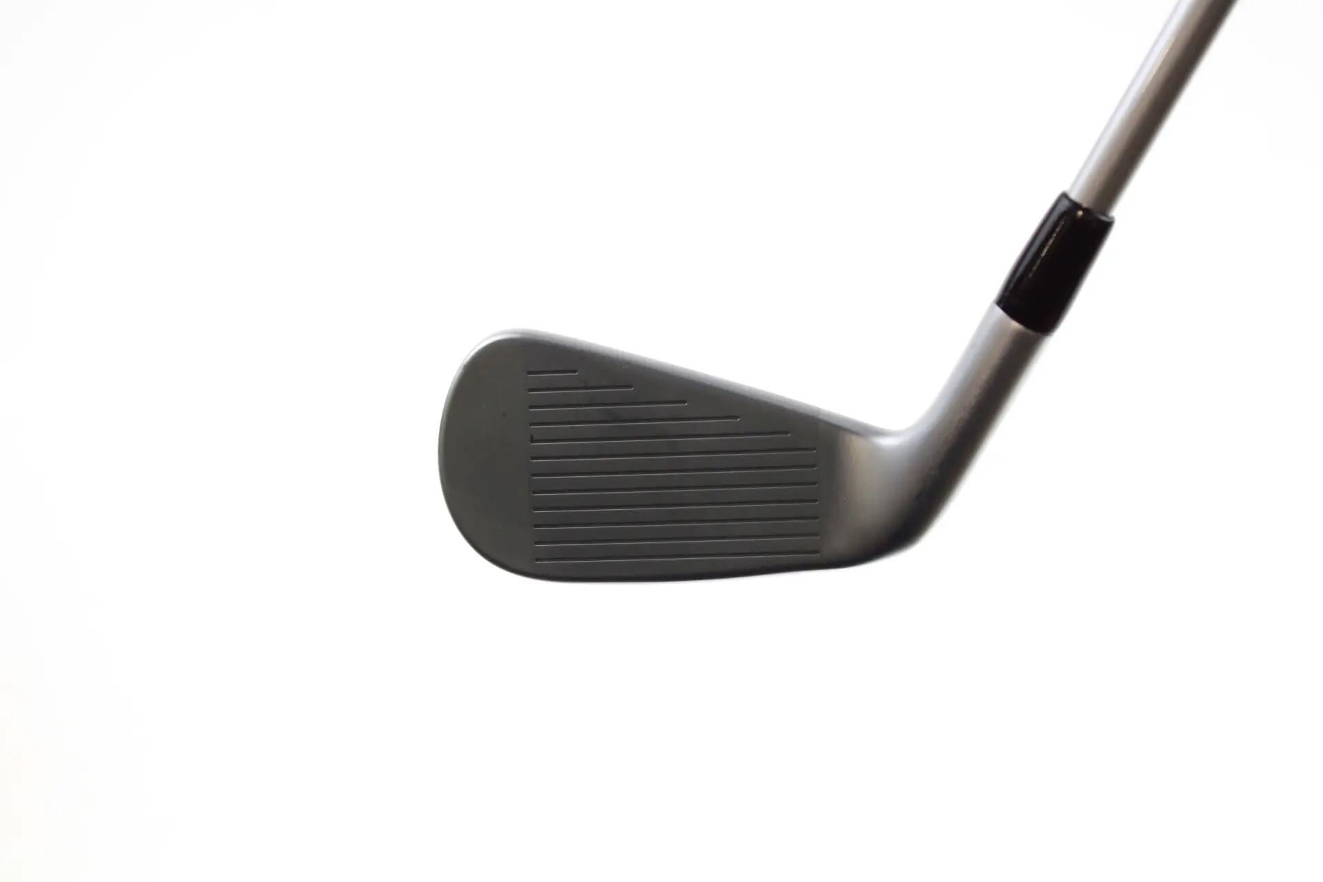 Seconde vie - TaylorMade P.DHY Utility RH 18-deg Hybrid - Very good 3/5