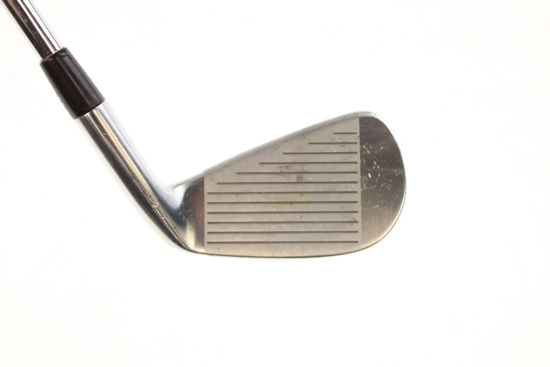 Seconde vie - Mizuno MP Fli-Hi LH 24-deg Hybrid - Good 3/5