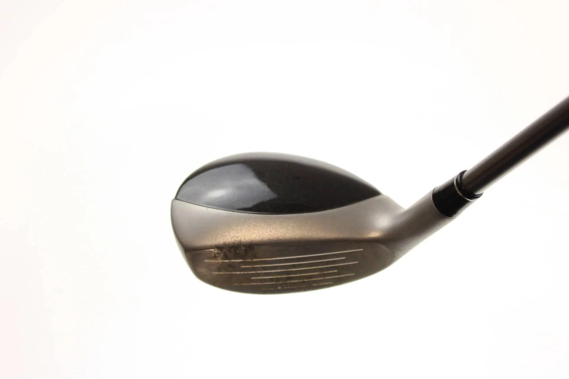 Seconde vie - TaylorMade RESCUE DUAL RH 19-deg Hybrid - Sufficient 3/5