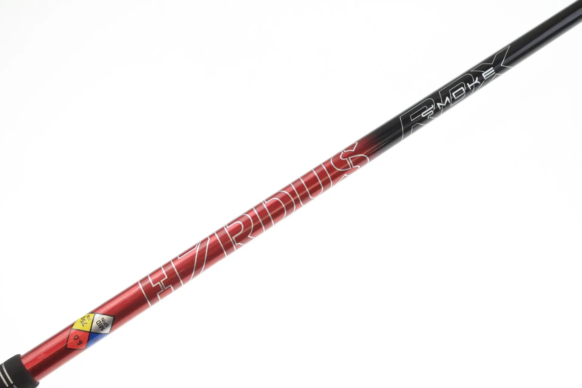 Seconde vie - TaylorMade Stealth Plus LH 15-deg Fairway Wood - Good 4/5