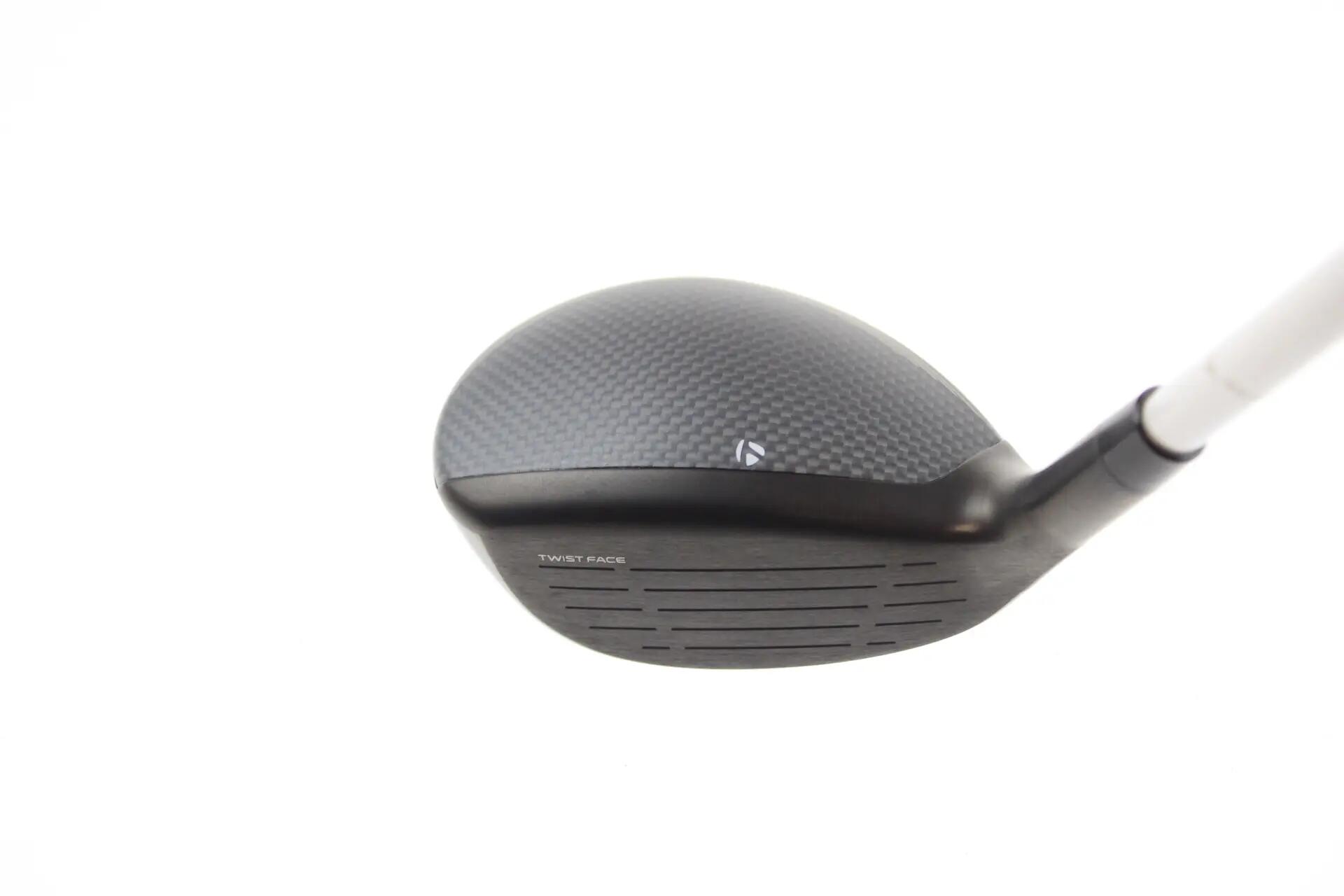 Seconde vie - TaylorMade Qi35 Max Lite RH 27-deg Hybrid - Excellent 3/5