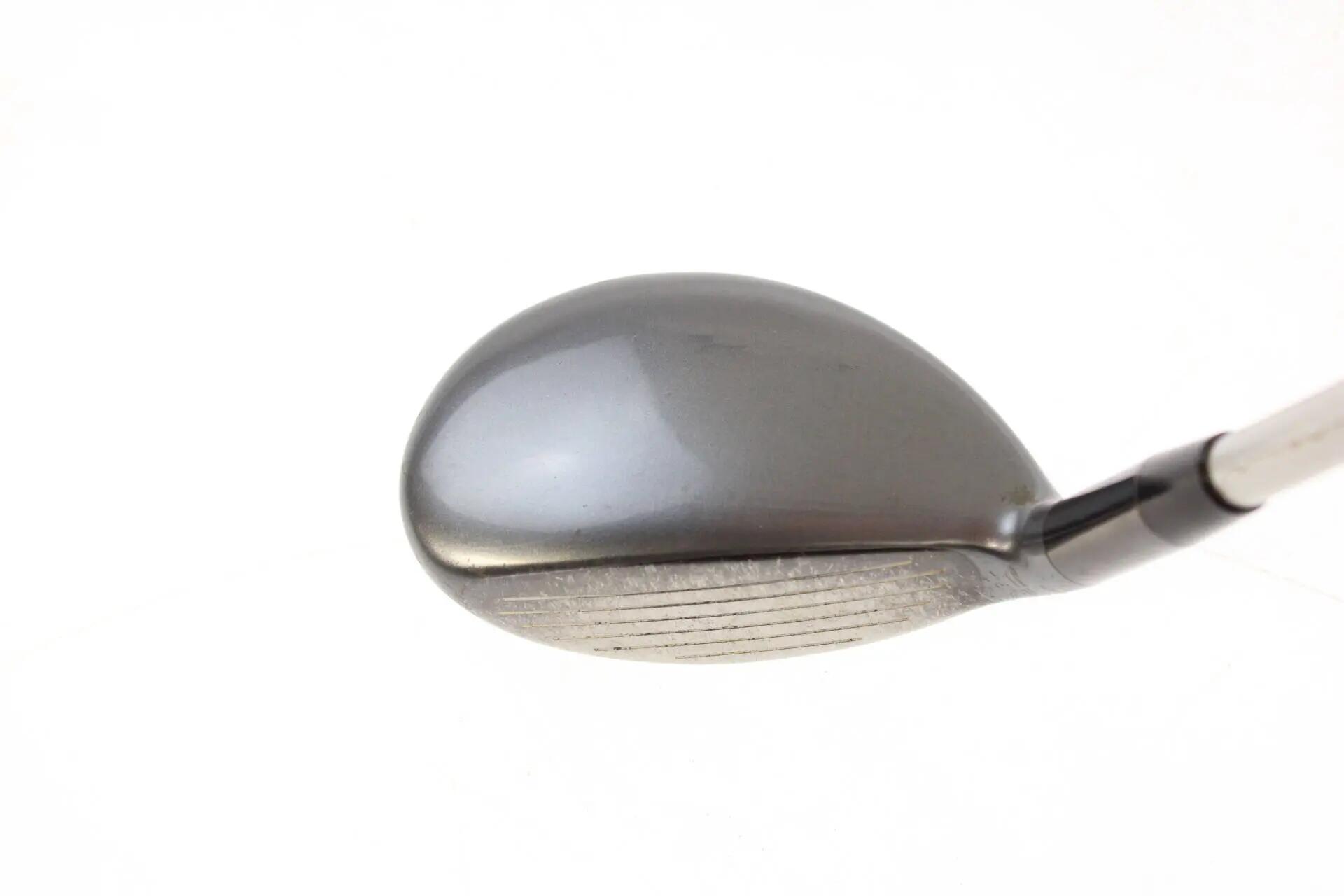 Seconde vie - Callaway X Hot RH 22-deg Hybrid - Good 3/5