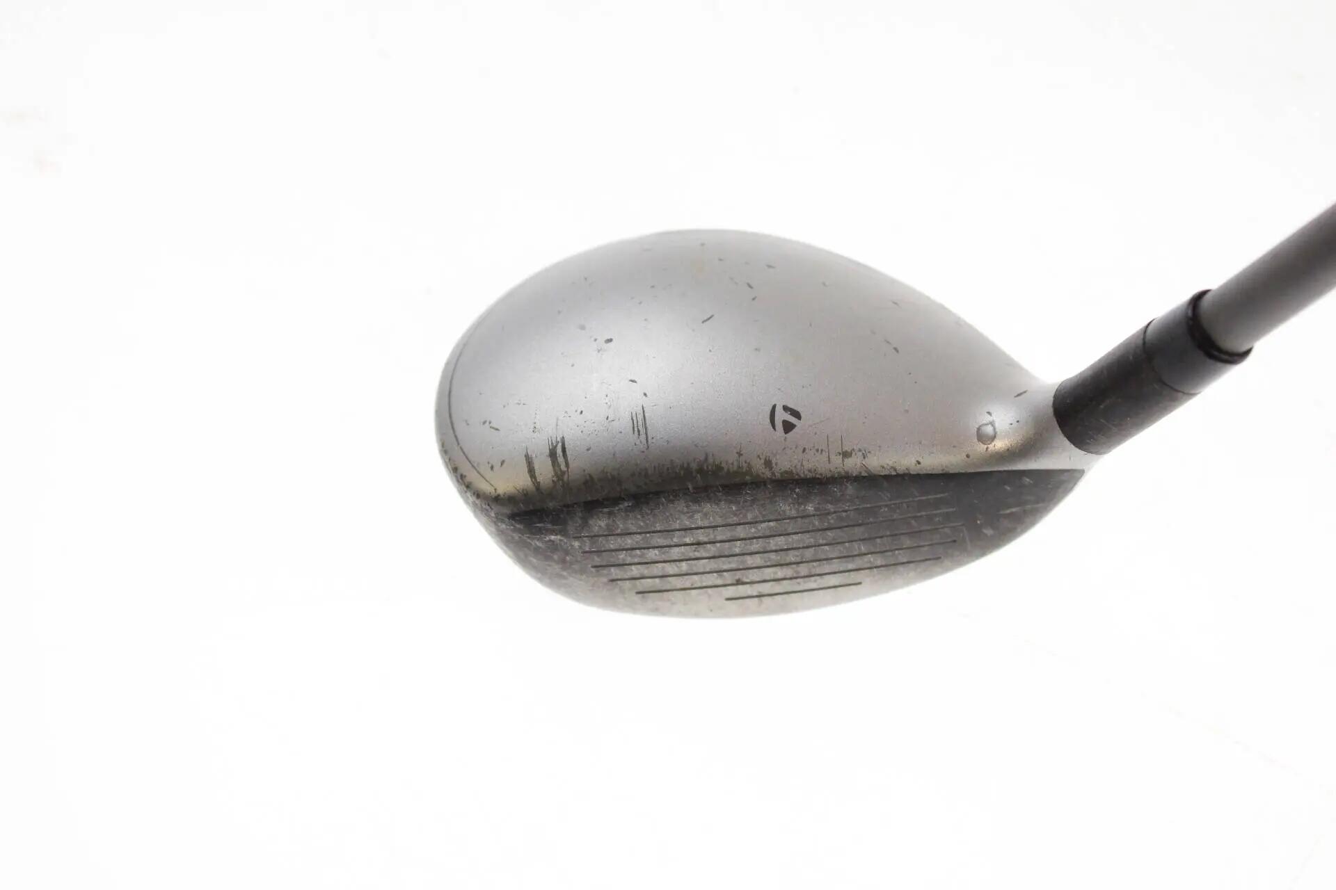 Seconde vie - TaylorMade SLDR S RH 22-deg Hybrid - Sufficient 3/5
