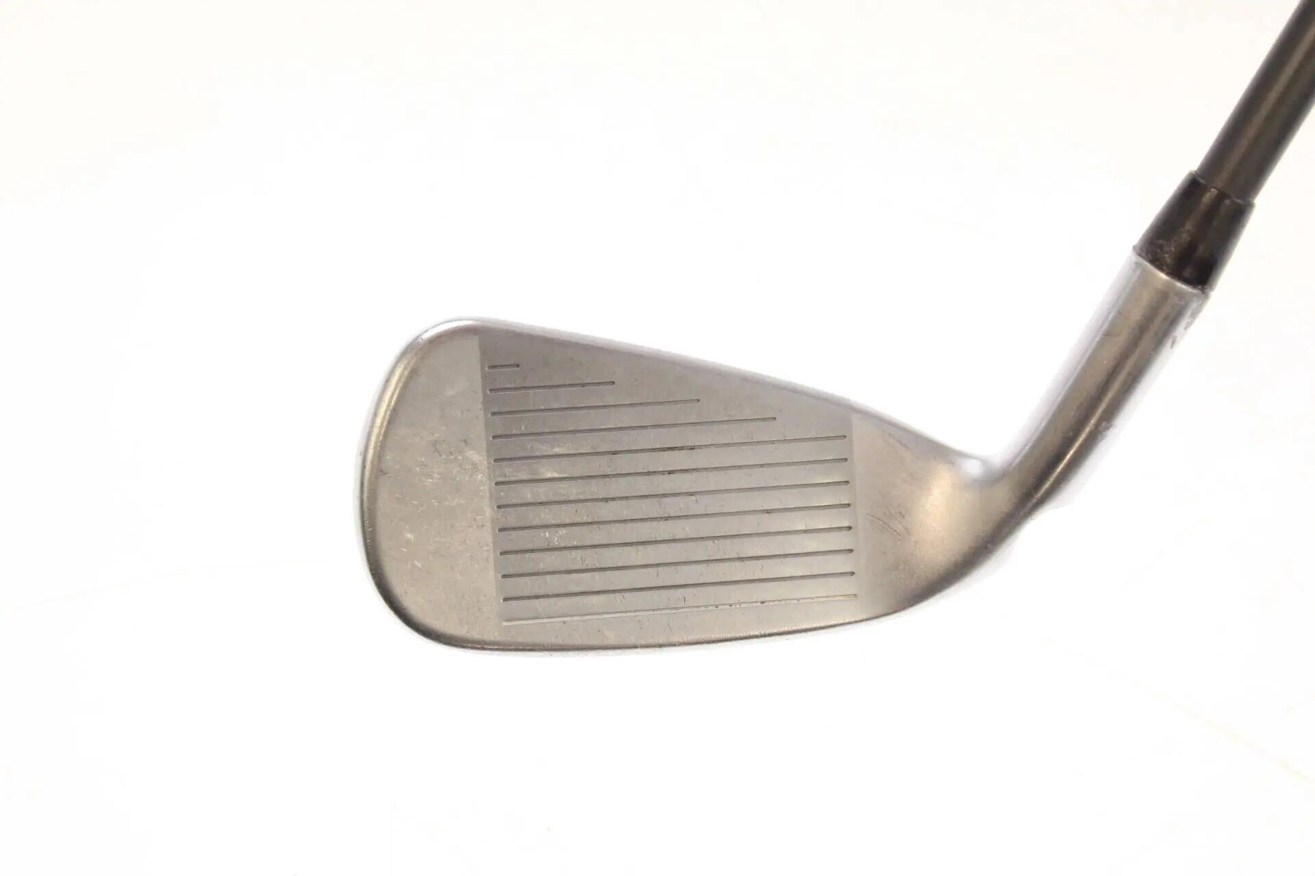 Seconde vie - Ping G400 Crossover RH 22-deg Hybrid - Good 3/5