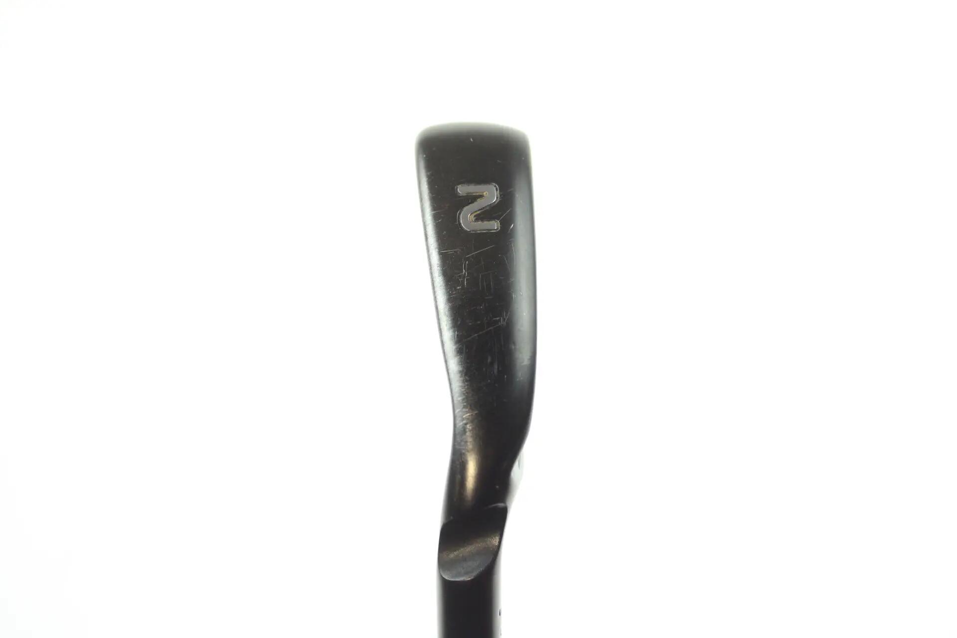Seconde vie - Ping G425 Crossover LH 18-deg Hybrid - Sufficient 2/5