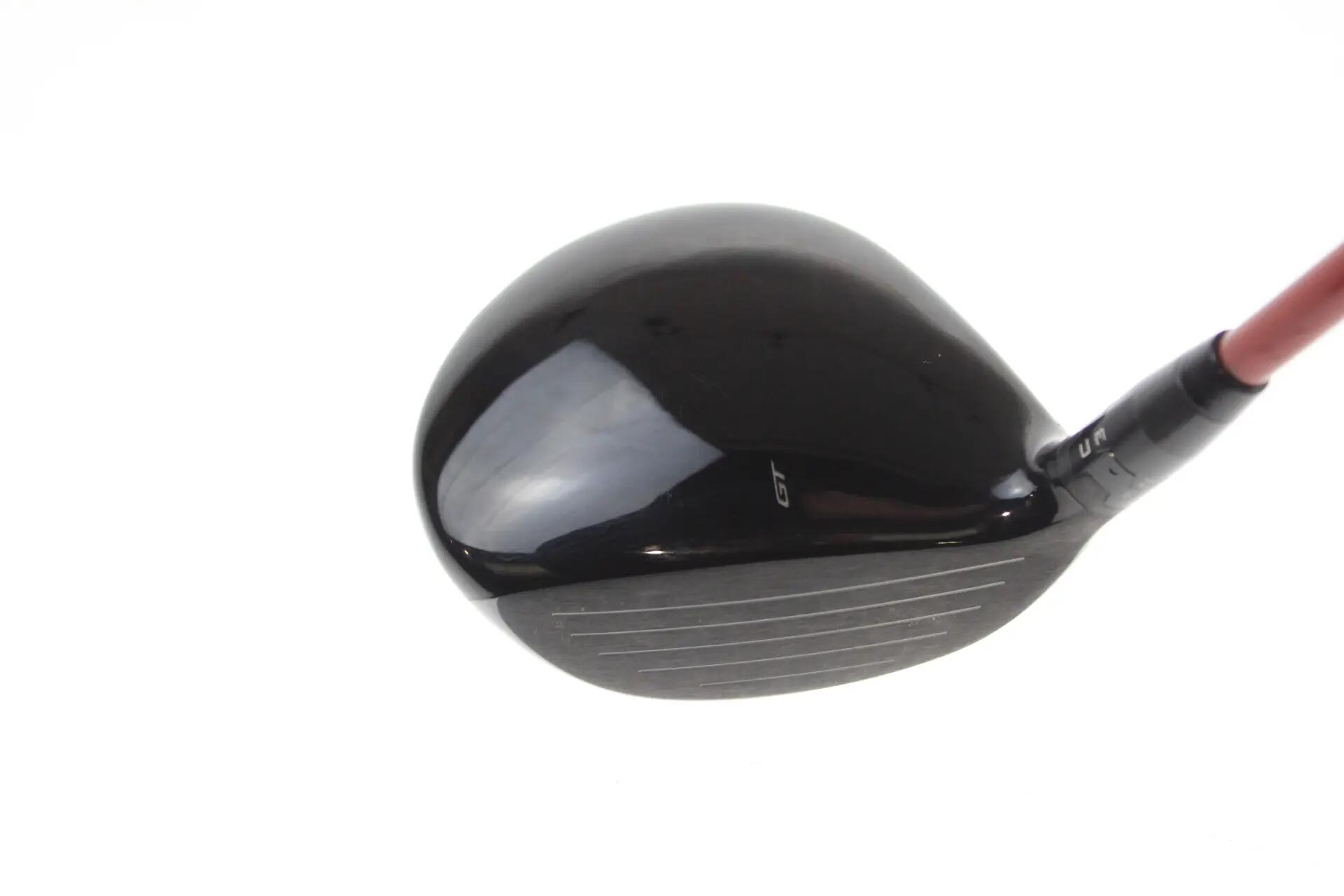Seconde vie - Titleist GT1 RH 18-deg Fairway Wood - Good 3/5