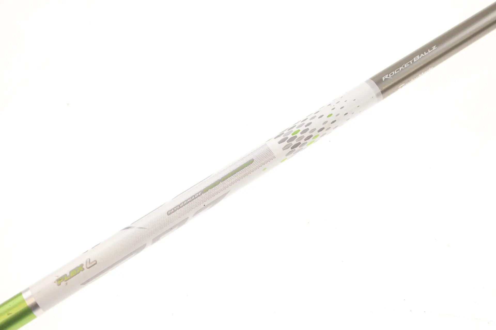 Seconde vie - TaylorMade RBZ Speedlite RH 19-deg Fairway Wood - Sufficient 4/6