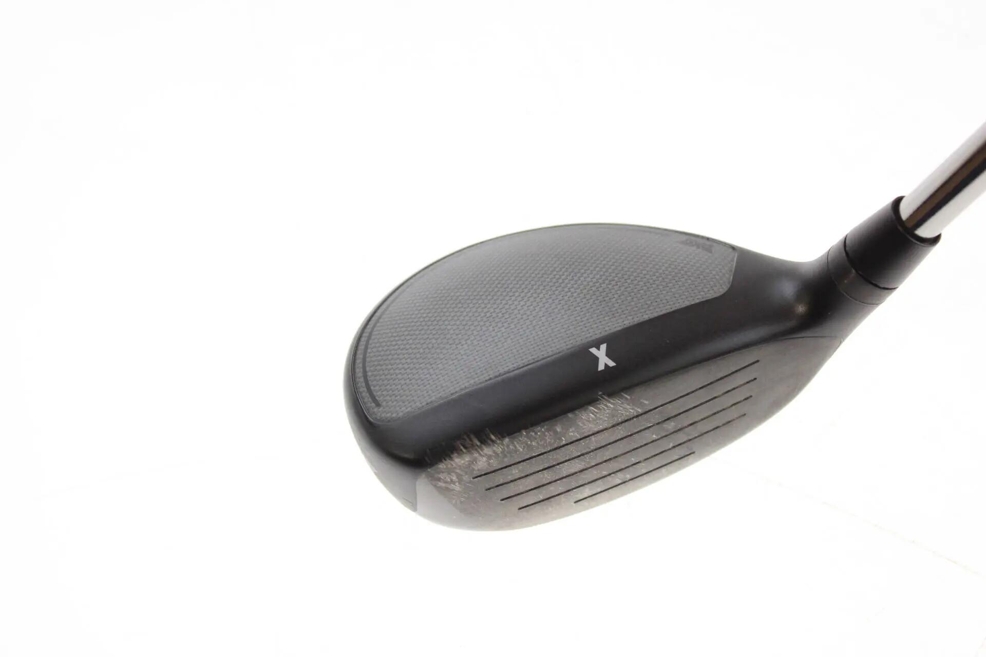 Seconde vie - PXG 0311XF Gen 5 RH 19-deg Hybrid - Sufficient 3/5