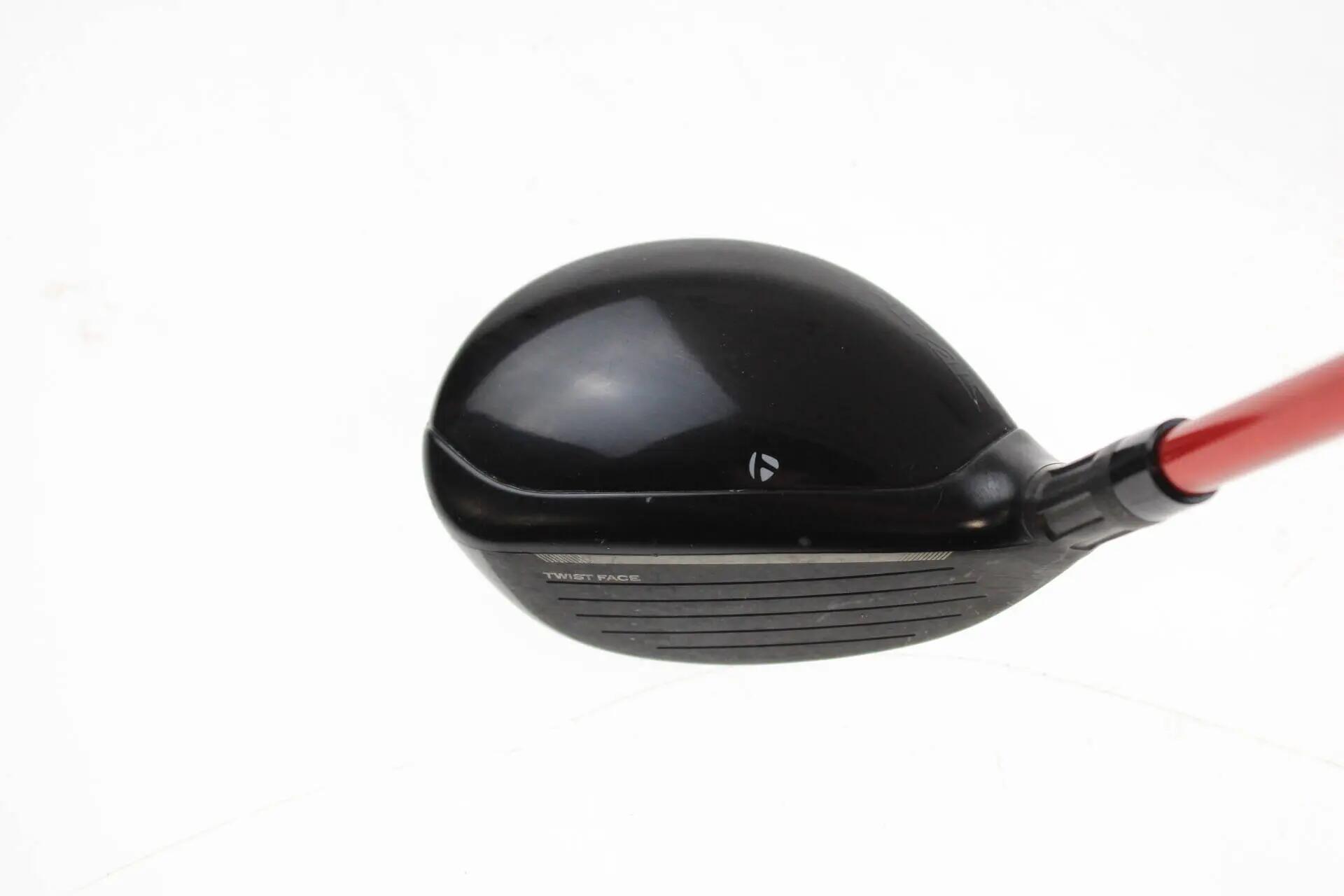 Seconde vie - TaylorMade Stealth 2 HD RH 27-deg Hybrid - Good 3/5