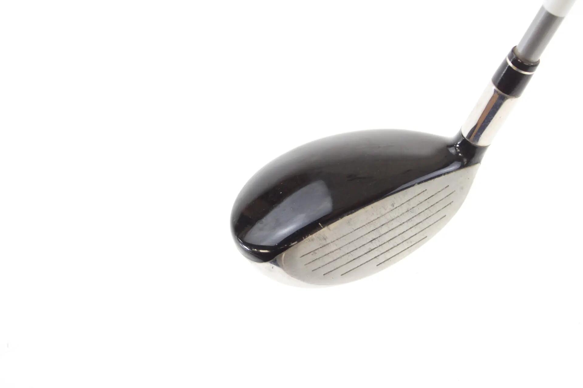 Seconde vie - Callaway Legacy RH 26-deg Hybrid - Sufficient 3/6