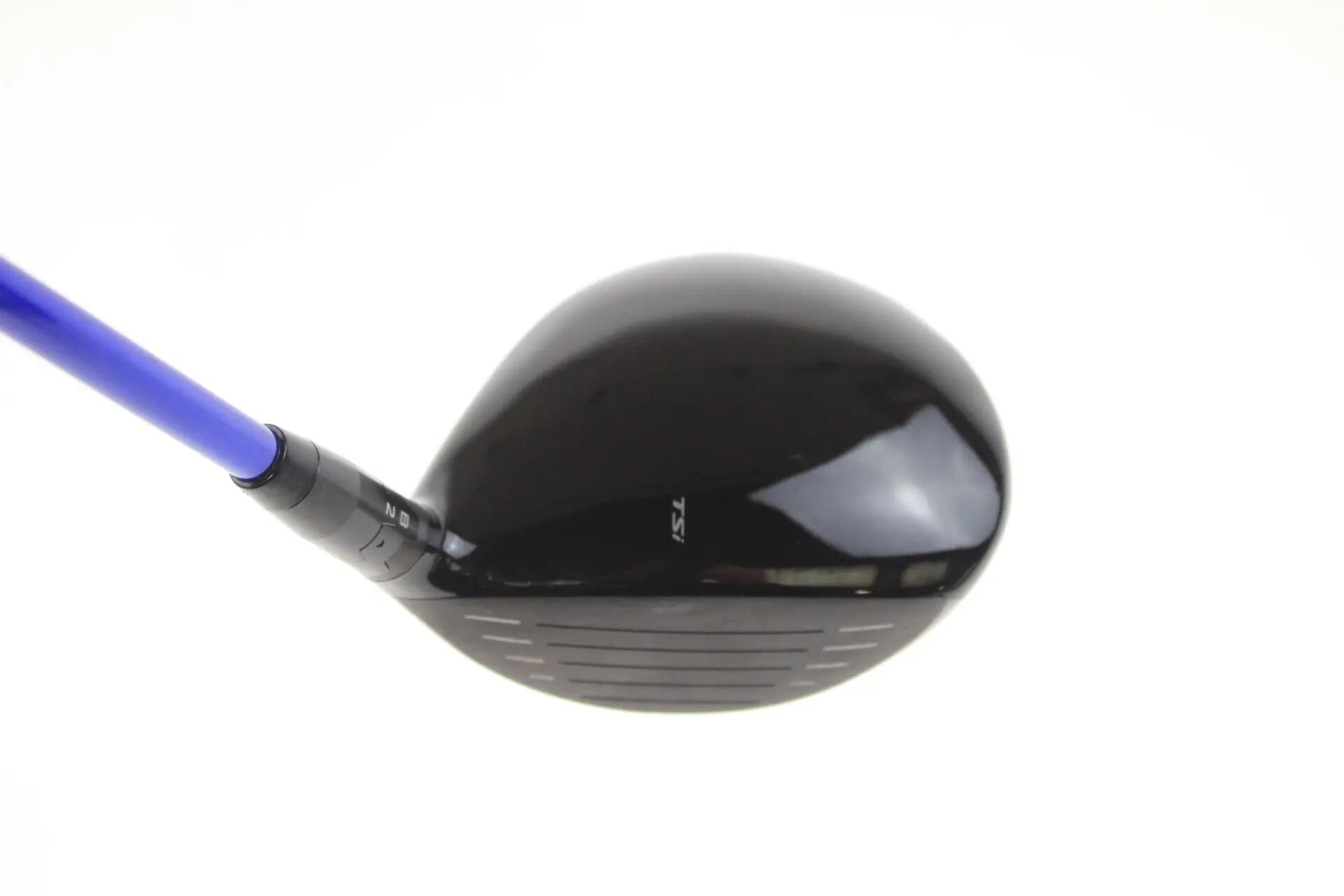 Seconde vie - Titleist TSi3 LH 16.5-deg Fairway Wood - Very good 3/5