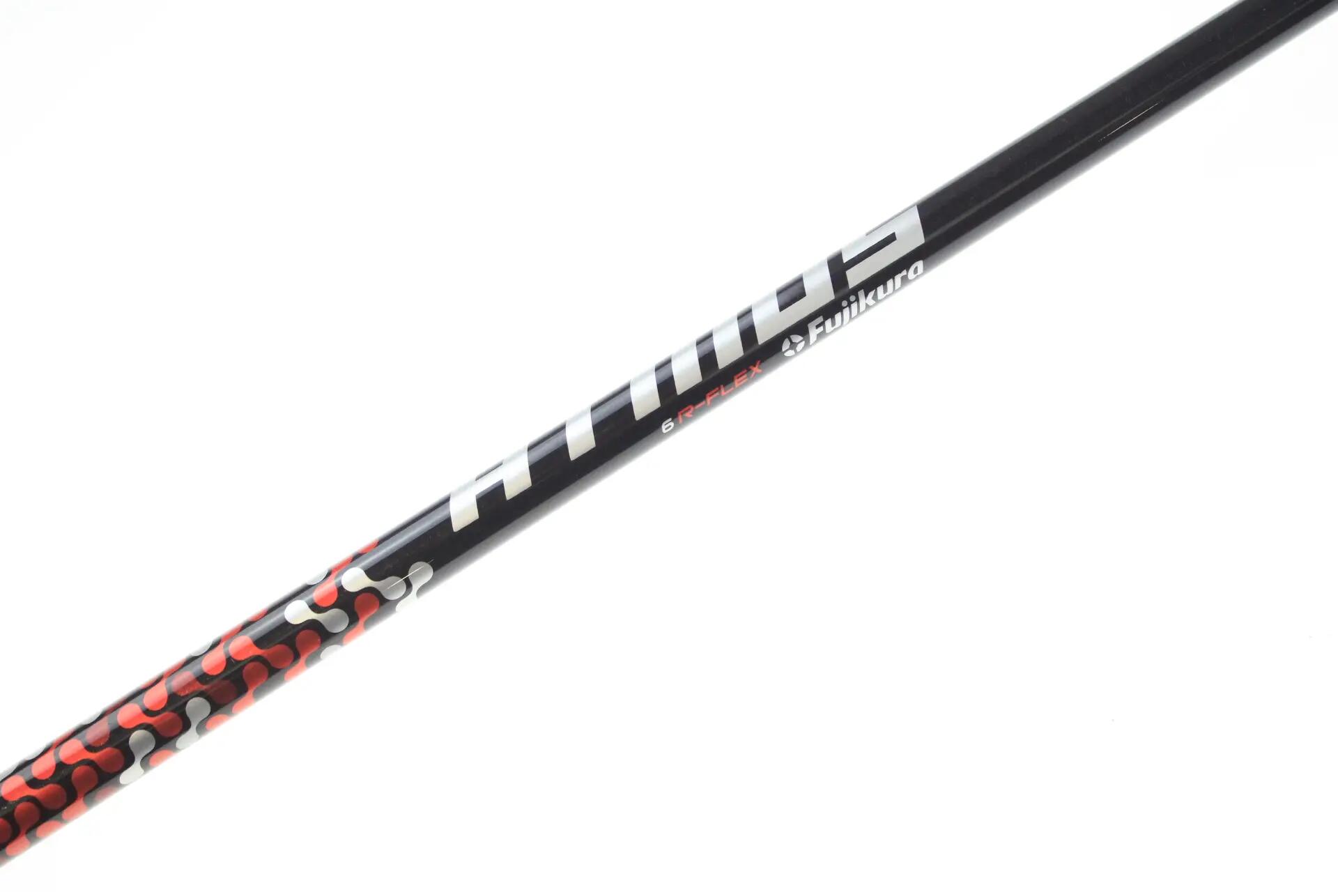 Seconde vie - TaylorMade M4 Rescue 2021 RH 19-deg Hybrid - Sufficient 4/6