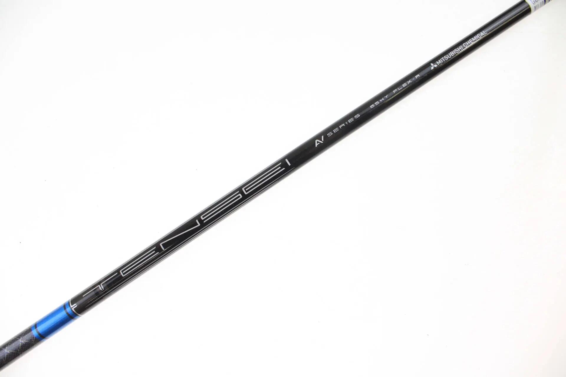 Seconde vie - Titleist TSR2 RH 24-deg Hybrid - Good 4/6
