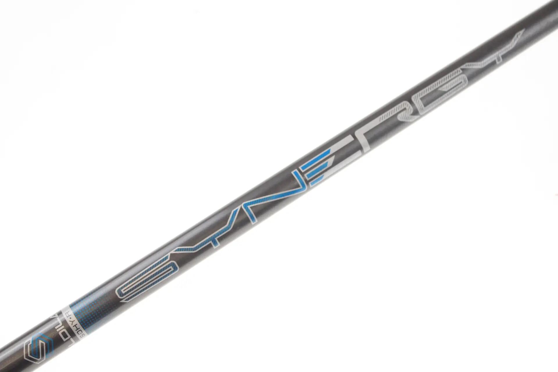 Seconde vie - Callaway Rogue X RH 20-deg Hybrid - Sufficient 4/6