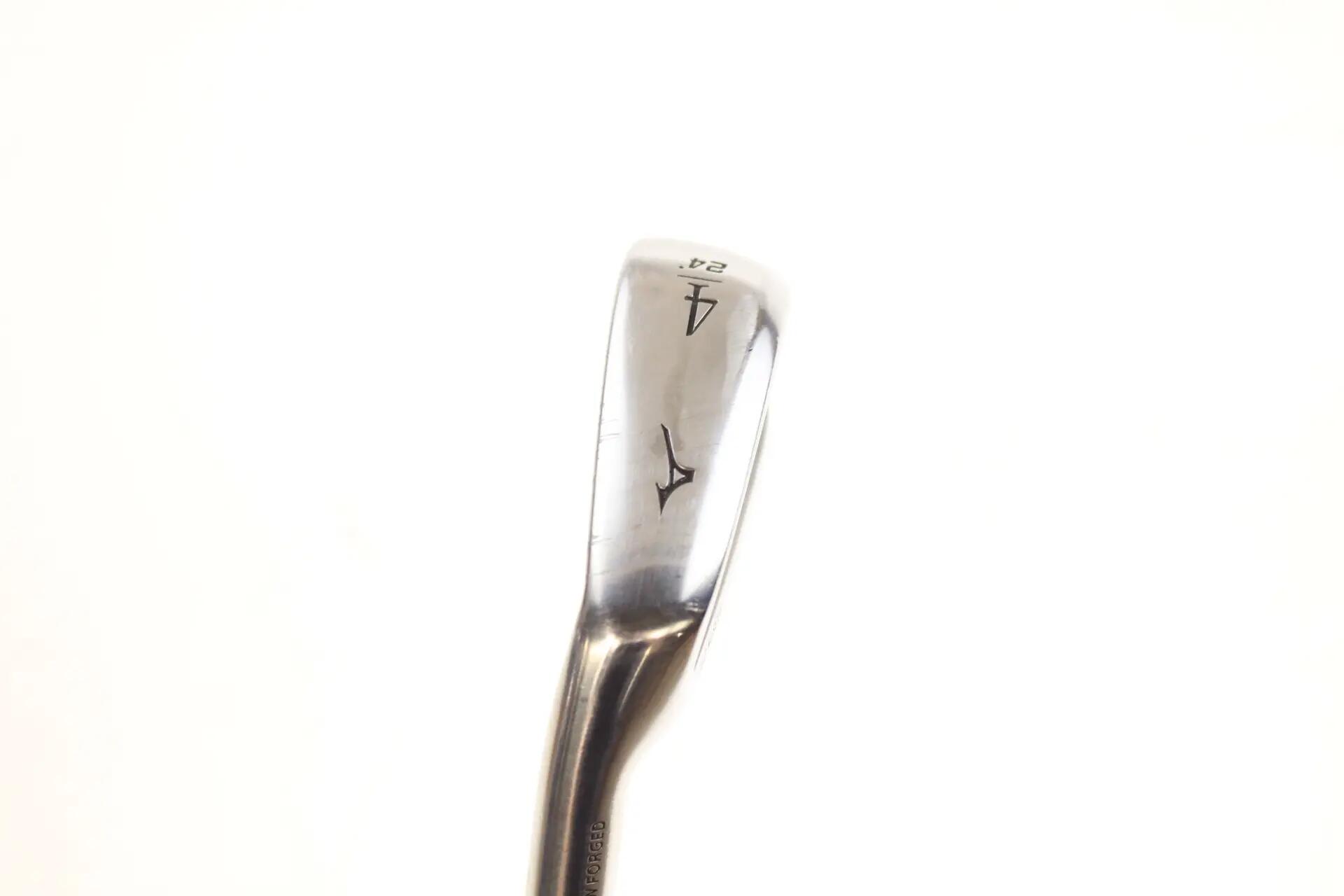Seconde vie - Mizuno MP Fli-Hi LH 24-deg Hybrid - Good 2/5