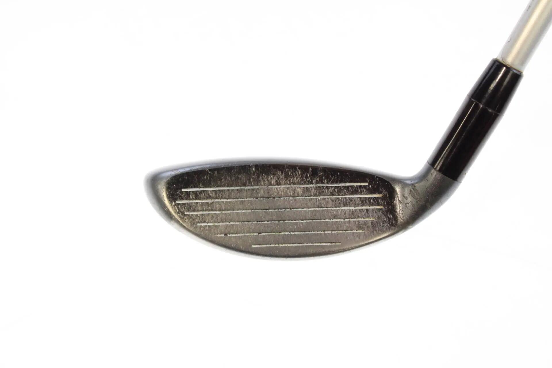 Seconde vie - Callaway X Hot RH 22-deg Hybrid - Good 2/5