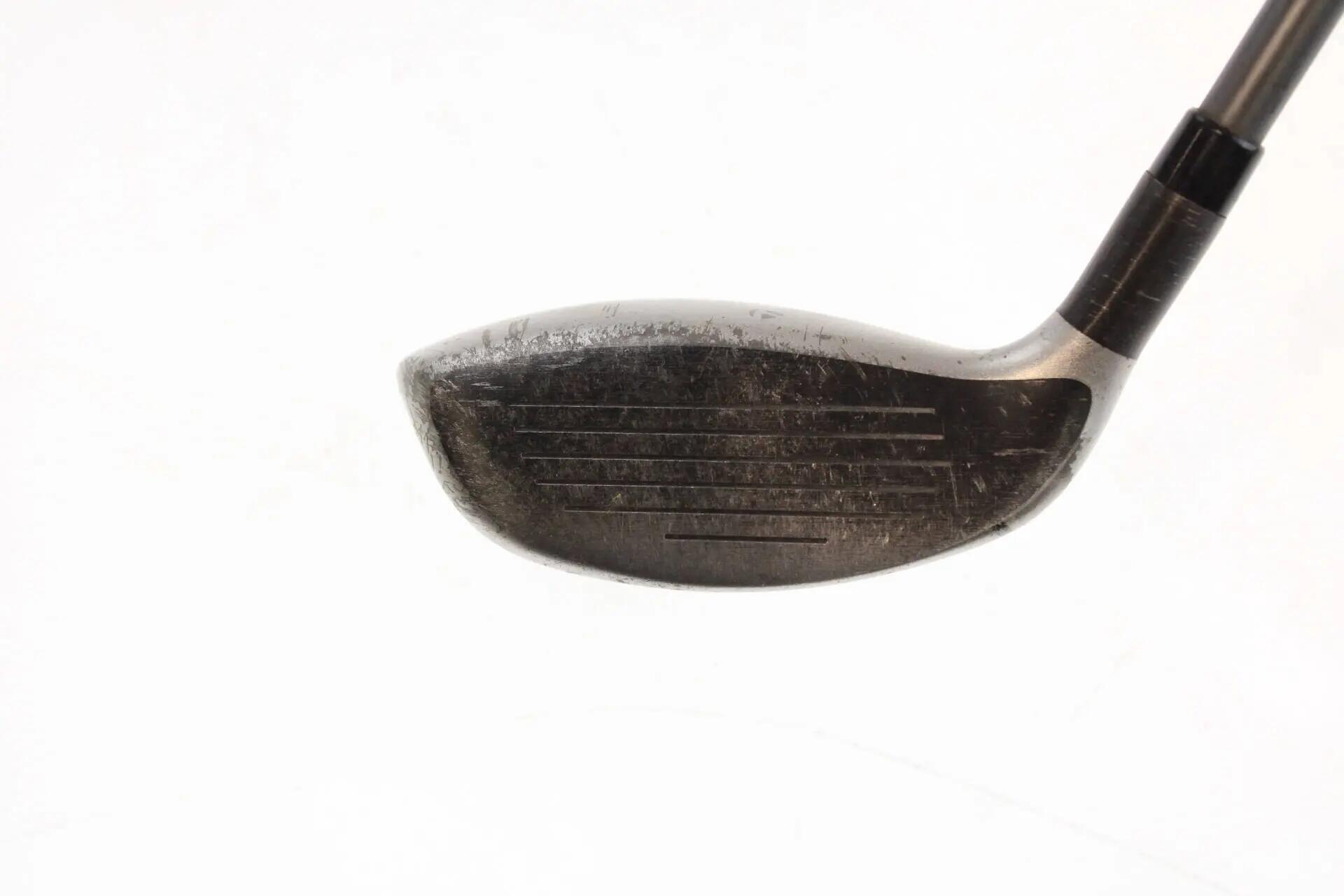 Seconde vie - TaylorMade SLDR S RH 22-deg Hybrid - Sufficient 2/5