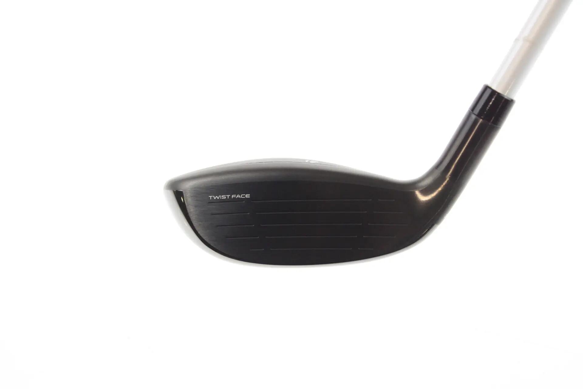 Seconde vie - TaylorMade Qi35 Max Lite RH 27-deg Hybrid - Excellent 2/5