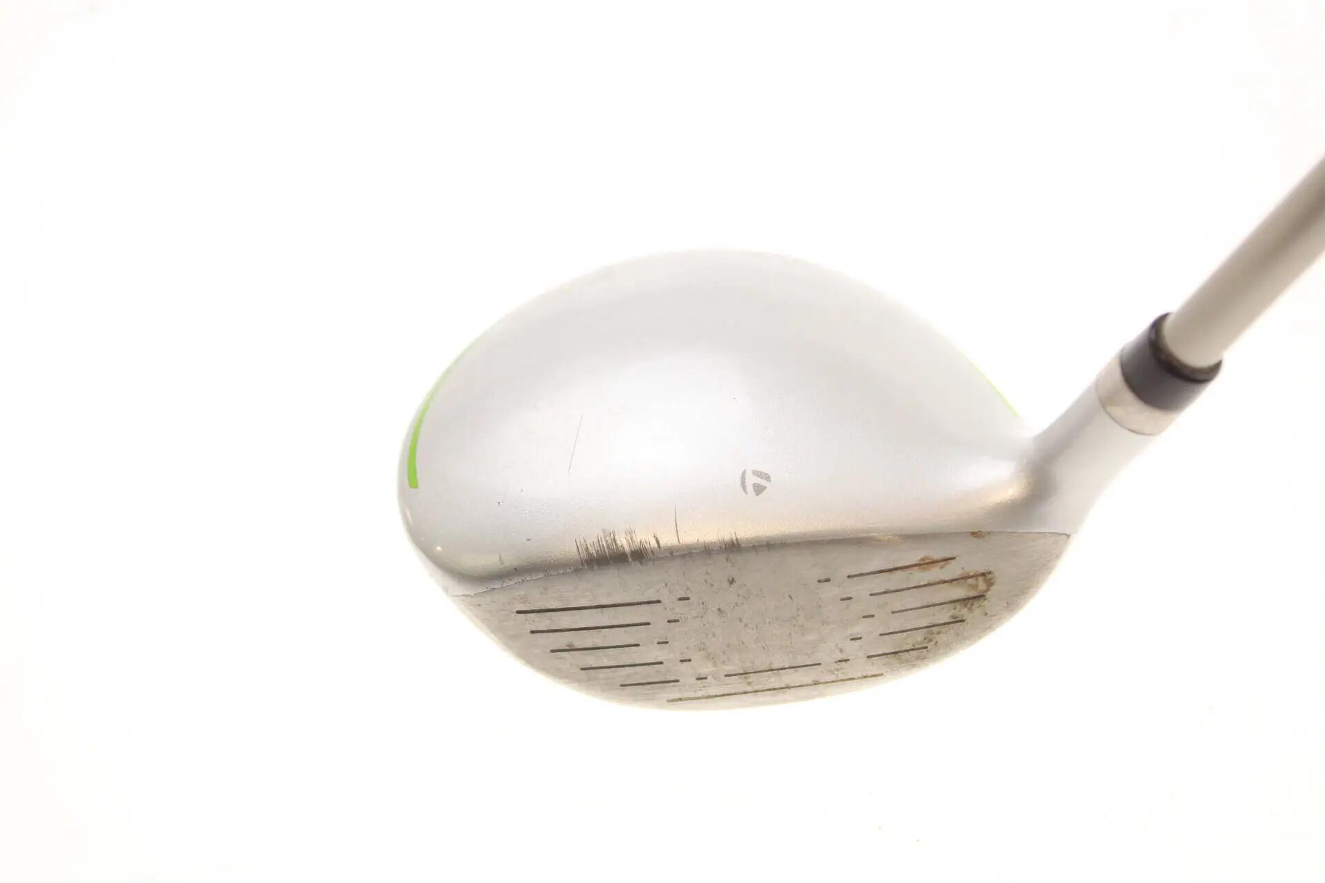 Seconde vie - TaylorMade RBZ Speedlite RH 19-deg Fairway Wood - Sufficient 3/6