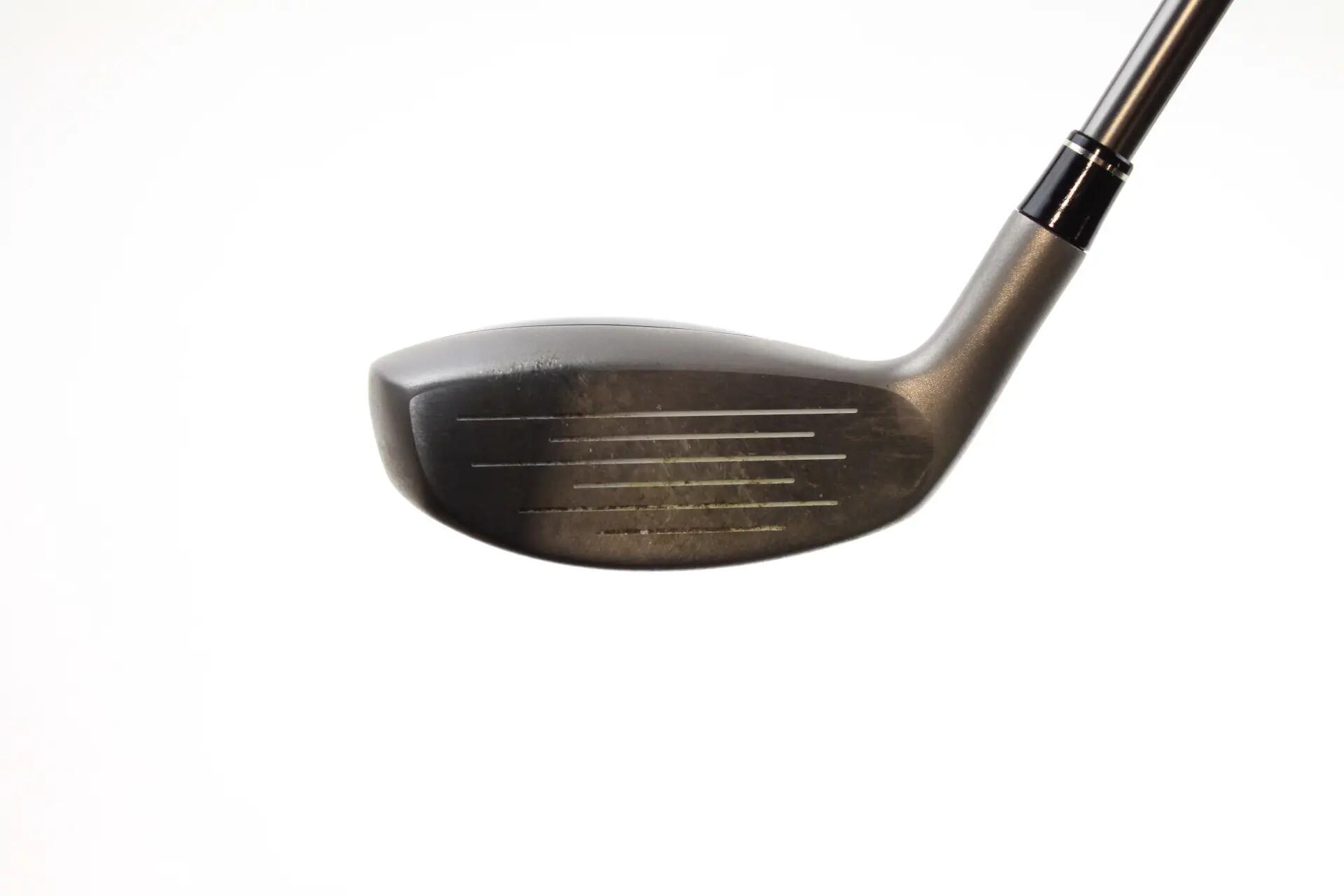 Seconde vie - TaylorMade RESCUE DUAL RH 19-deg Hybrid - Sufficient 2/5