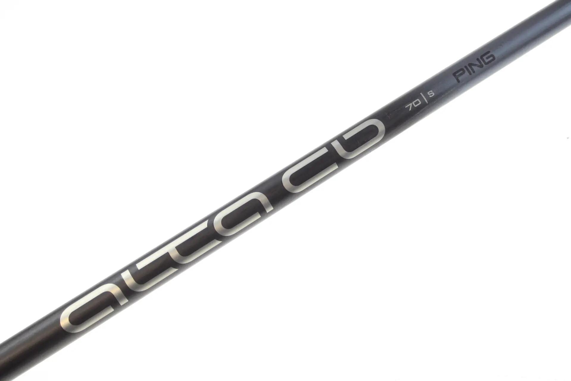 Seconde vie - Ping G425 Crossover RH 20-deg Hybrid - Sufficient 4/6