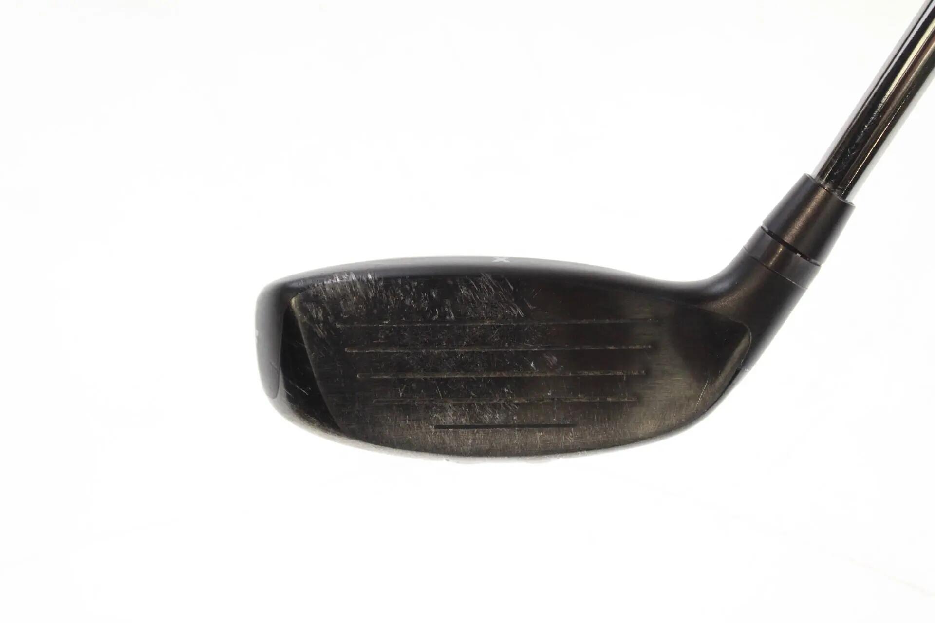 Seconde vie - PXG 0311XF Gen 5 RH 19-deg Hybrid - Sufficient 2/5