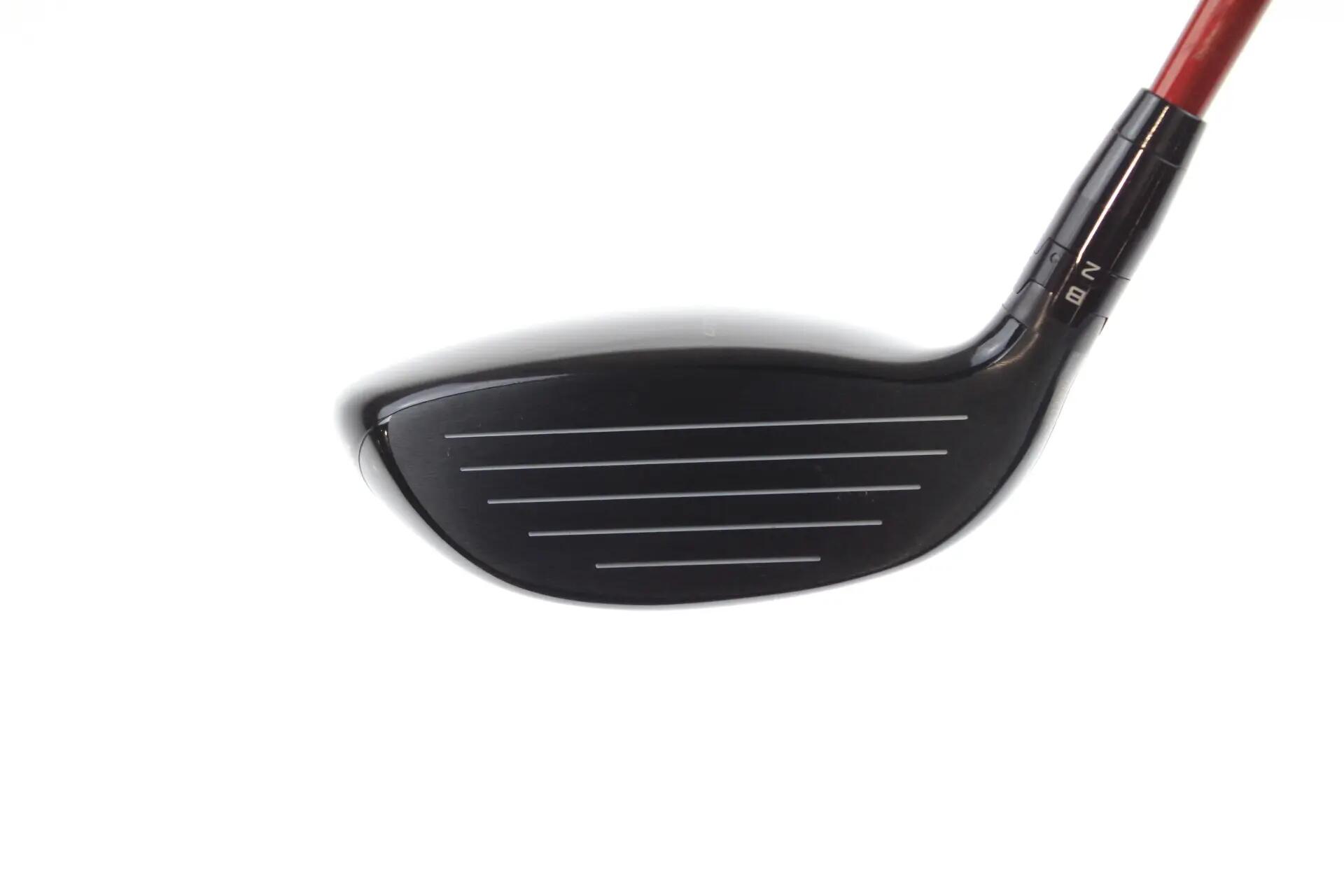 Seconde vie - Titleist GT1 RH 18-deg Fairway Wood - Good 2/5
