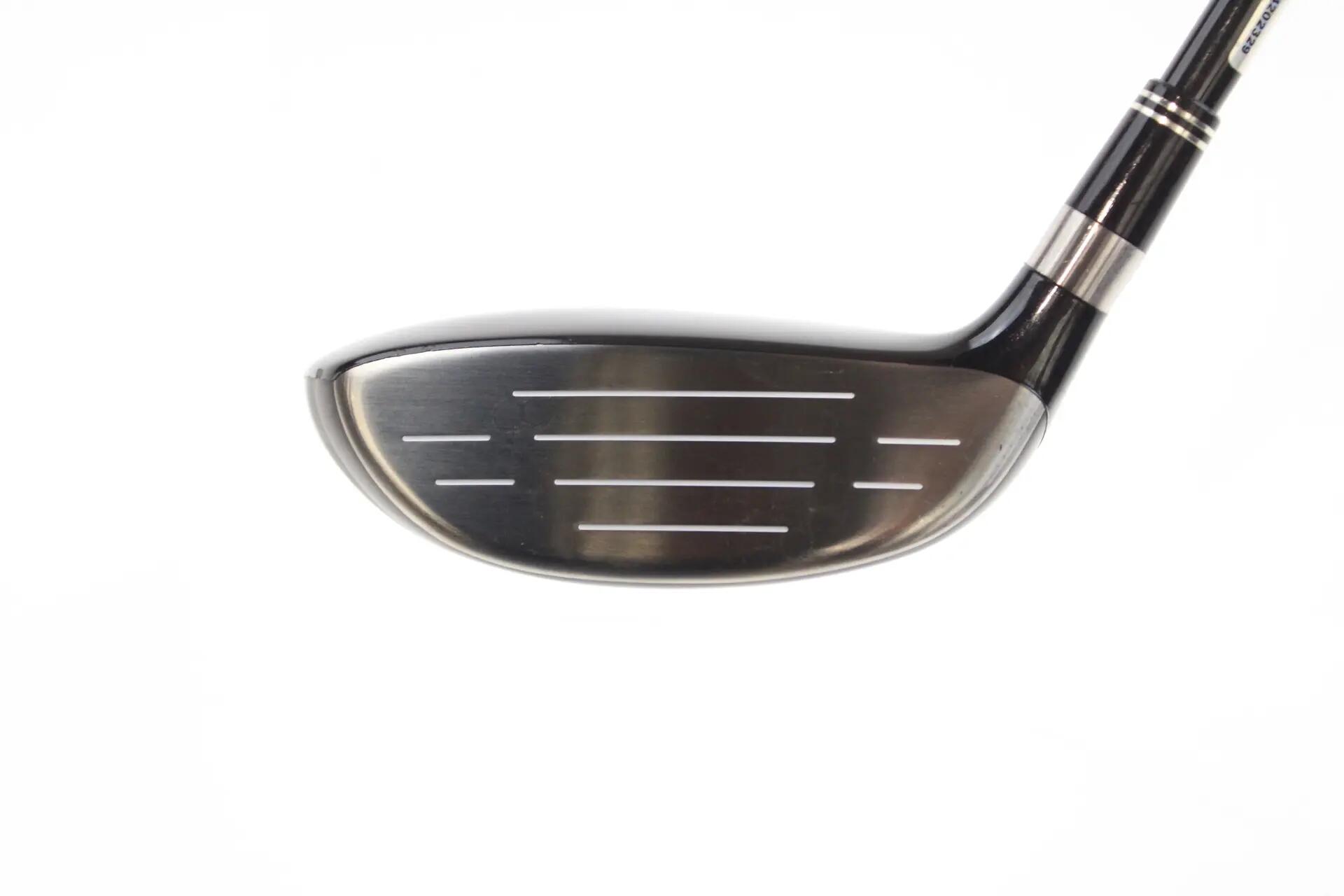Seconde vie - Srixon Z-355 RH 15-deg Fairway Wood - Very good 2/5