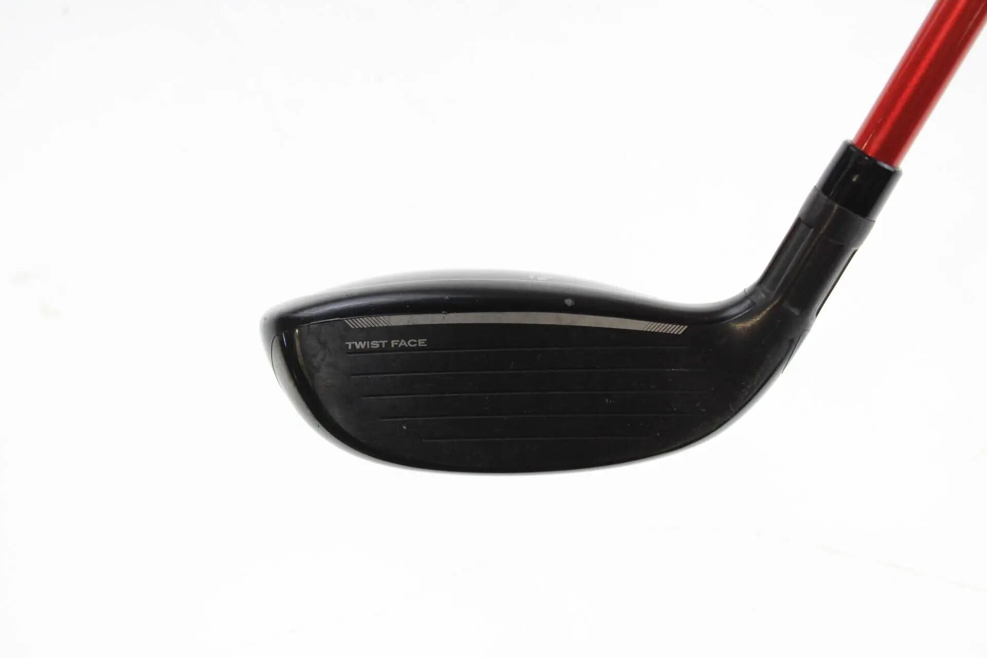 Seconde vie - TaylorMade Stealth 2 HD RH 27-deg Hybrid - Good 2/5