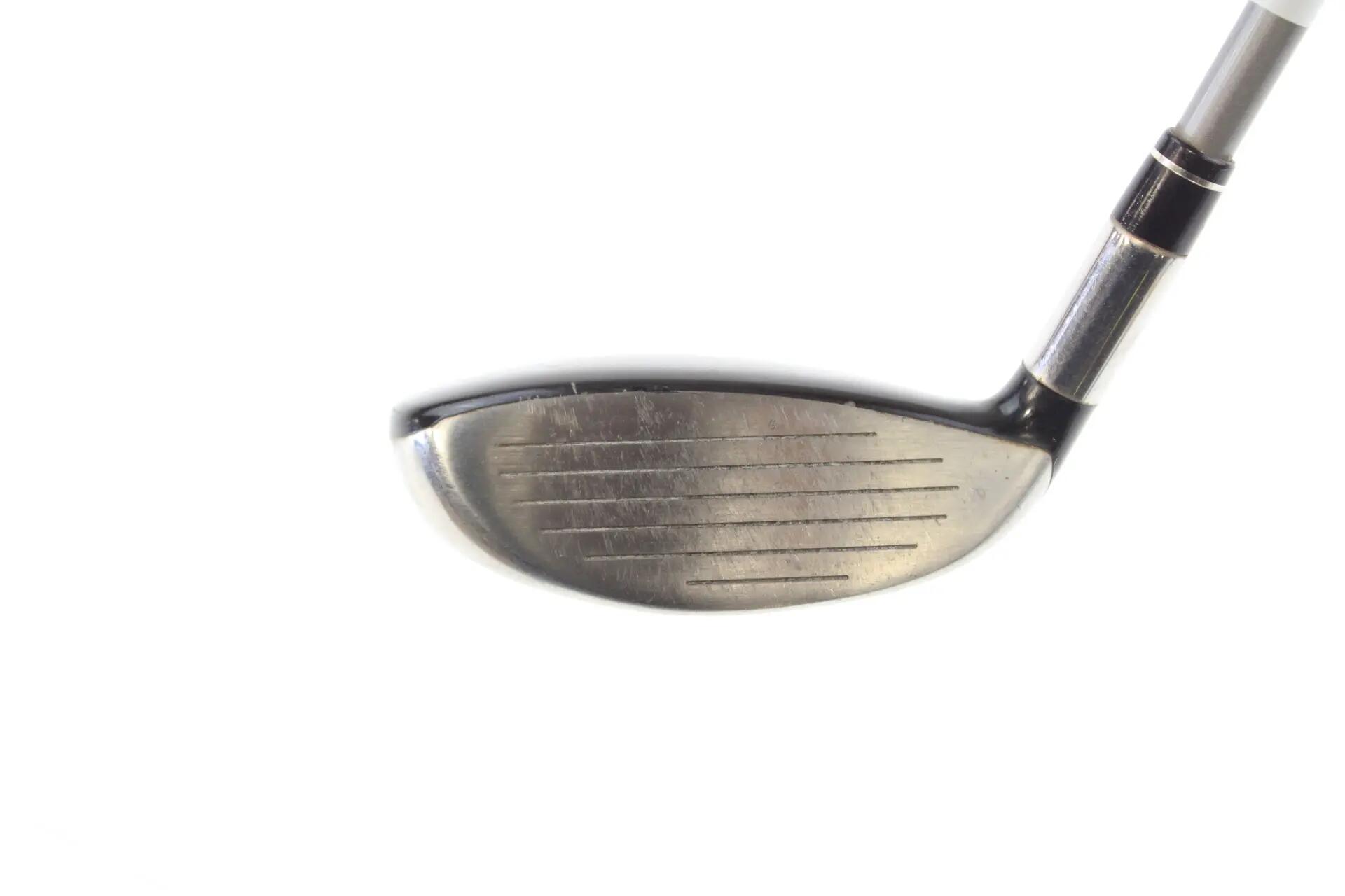 Seconde vie - Callaway Legacy RH 26-deg Hybrid - Sufficient 2/6